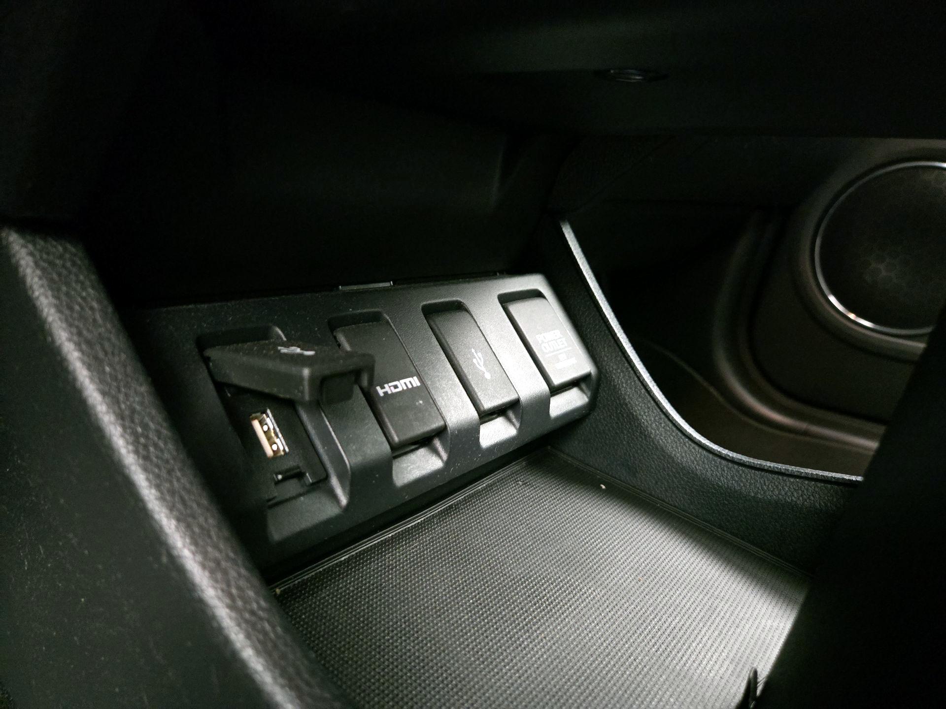 Thumbnail: 2016 Honda HR-V - 17