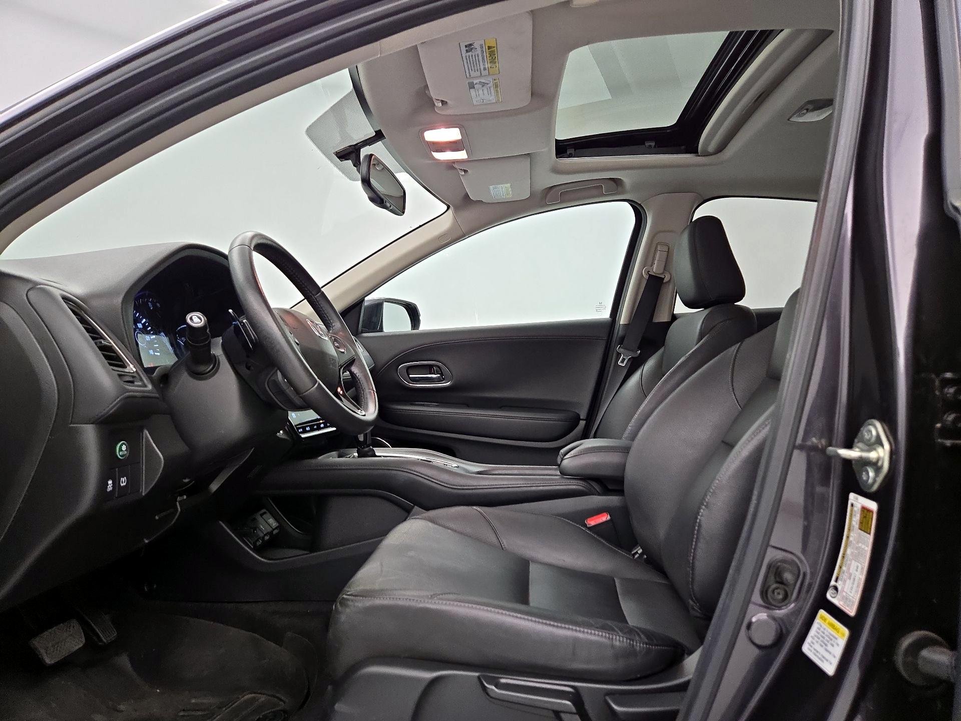 Thumbnail: 2016 Honda HR-V - 18