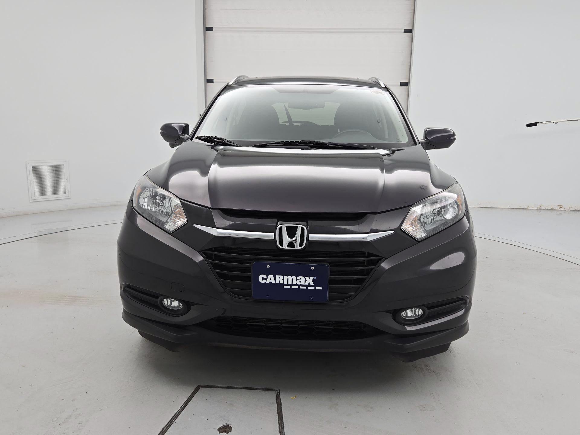 Thumbnail: 2016 Honda HR-V - 2
