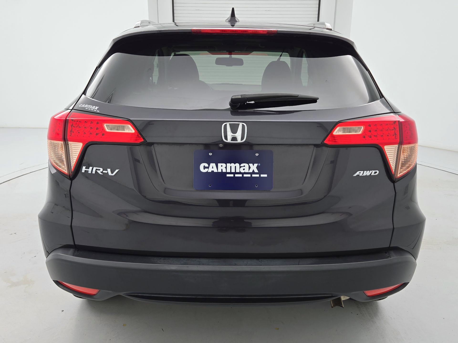 Thumbnail: 2016 Honda HR-V - 6