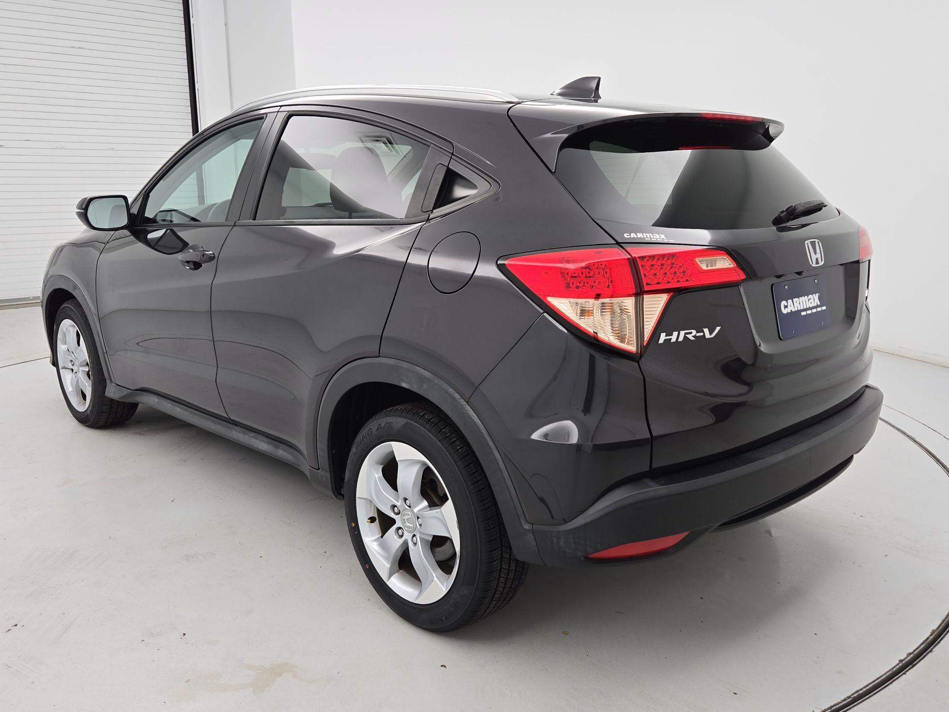 Thumbnail: 2016 Honda HR-V - 7