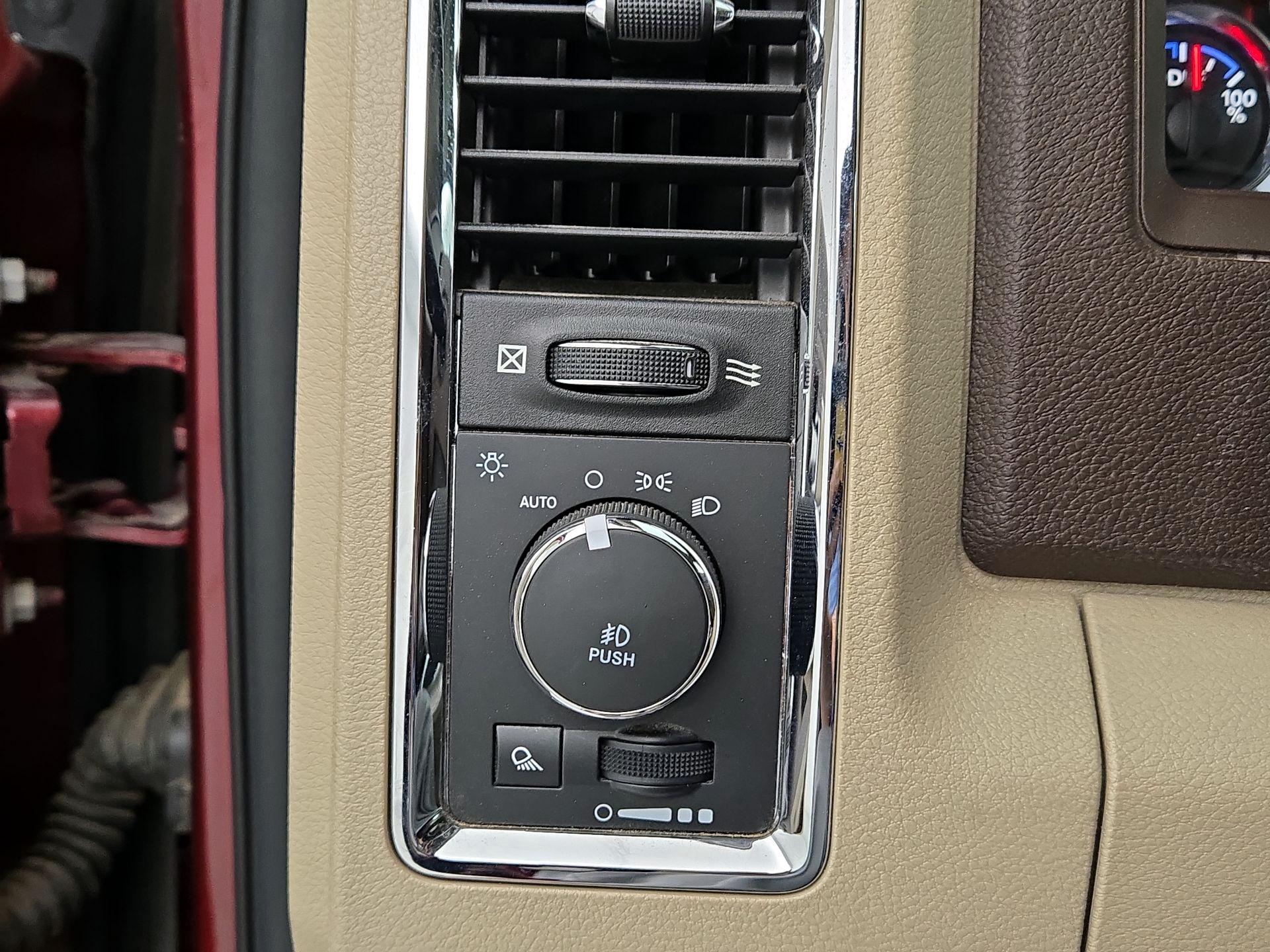 Thumbnail: 2018 RAM 2500 - 13