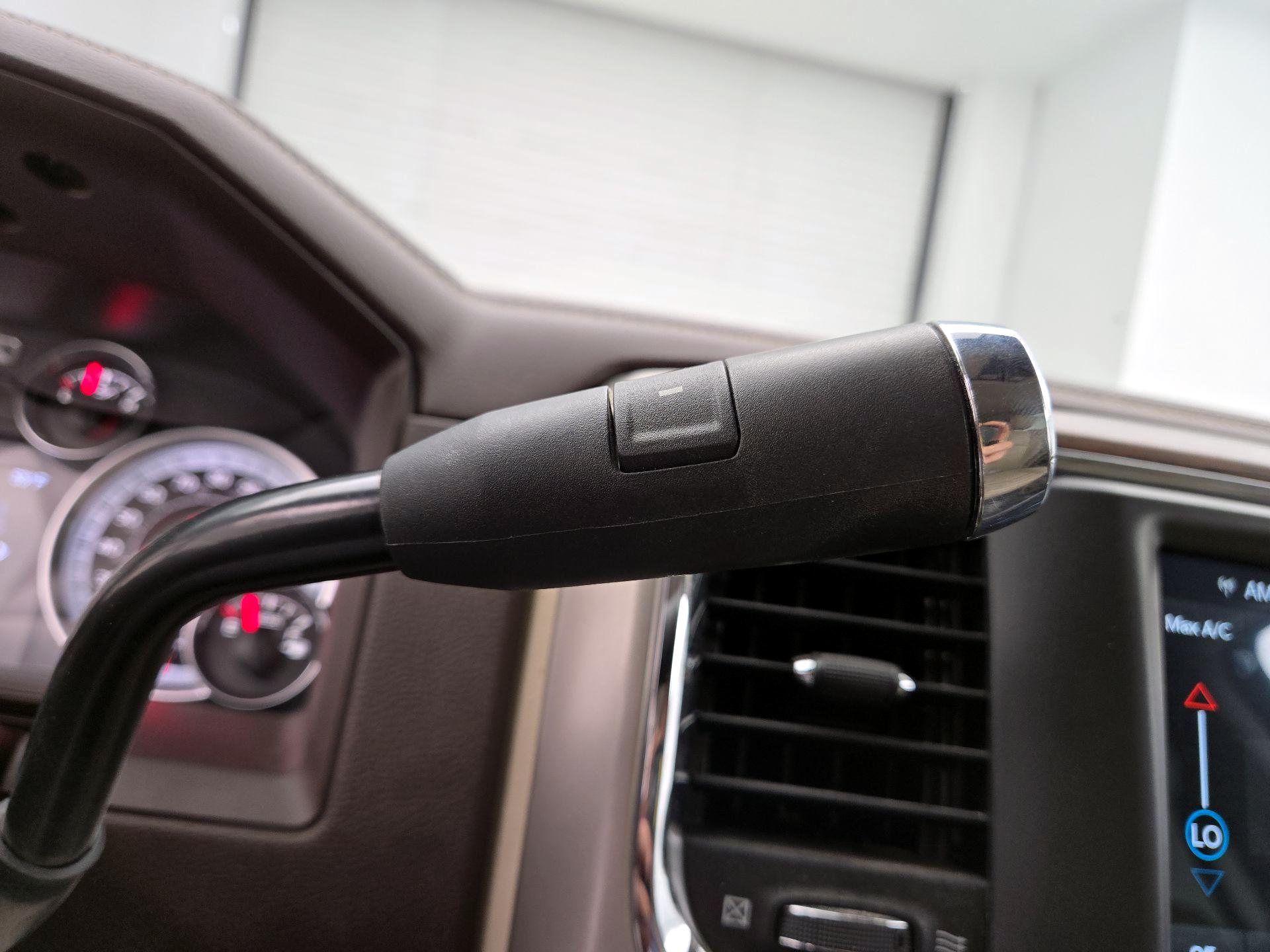 Thumbnail: 2018 RAM 2500 - 17