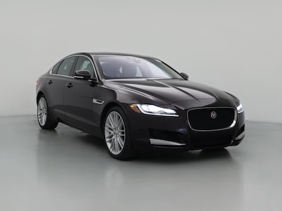 2020 Jaguar XF 25t Prestige