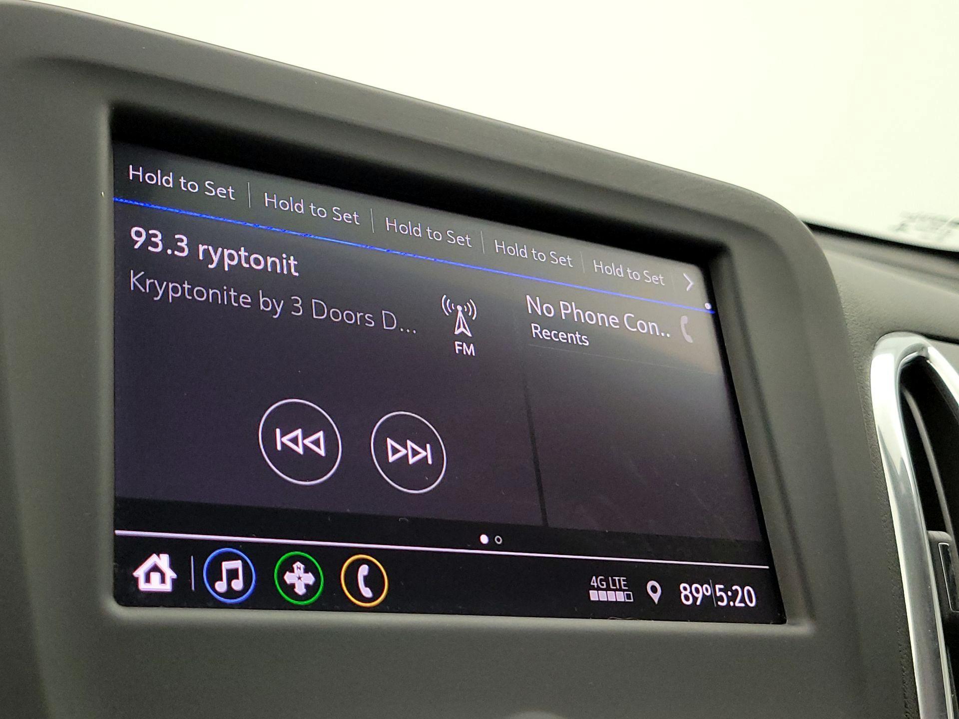 Thumbnail: 2020 Chevrolet Equinox - 15