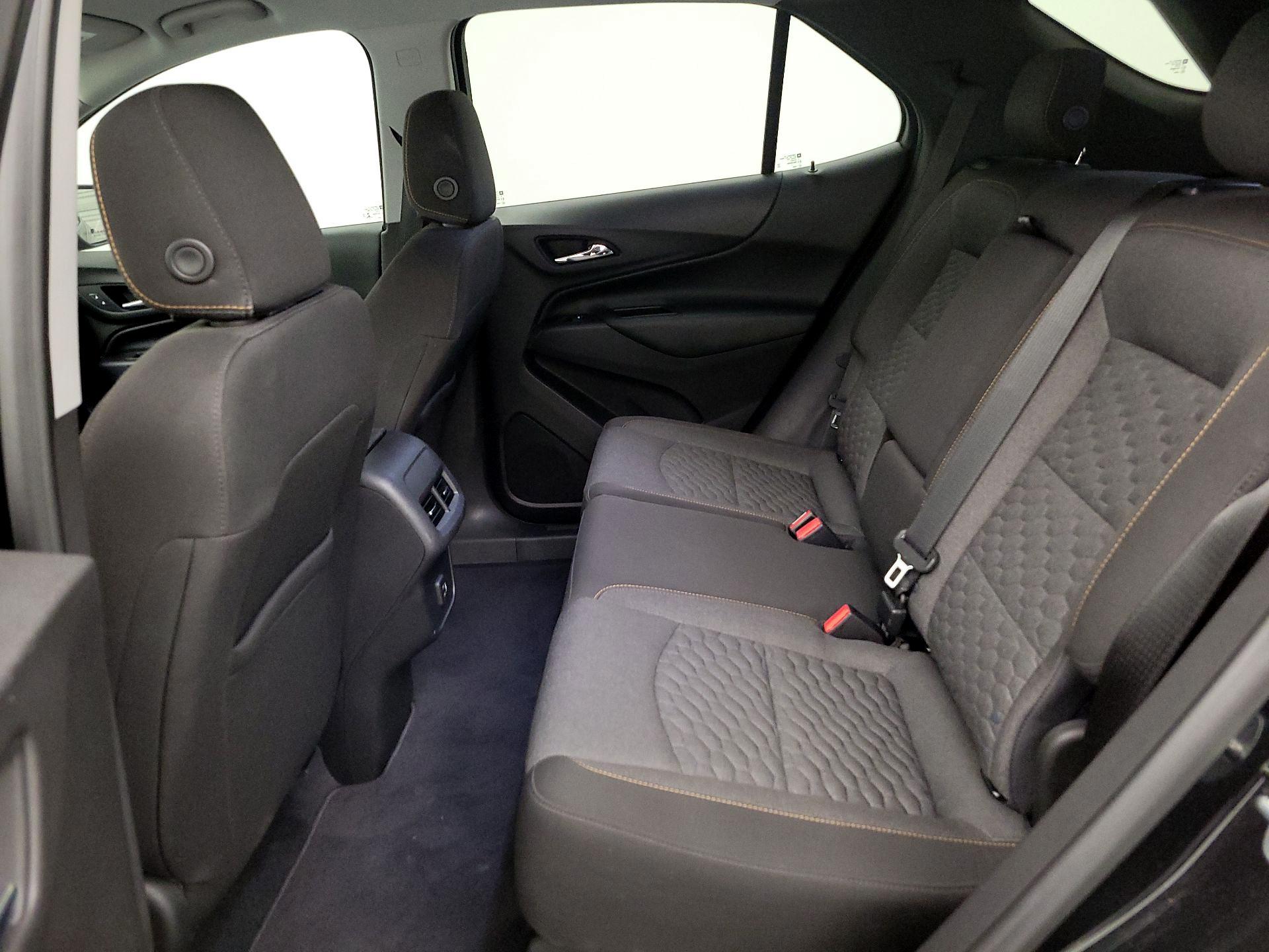 Thumbnail: 2020 Chevrolet Equinox - 19