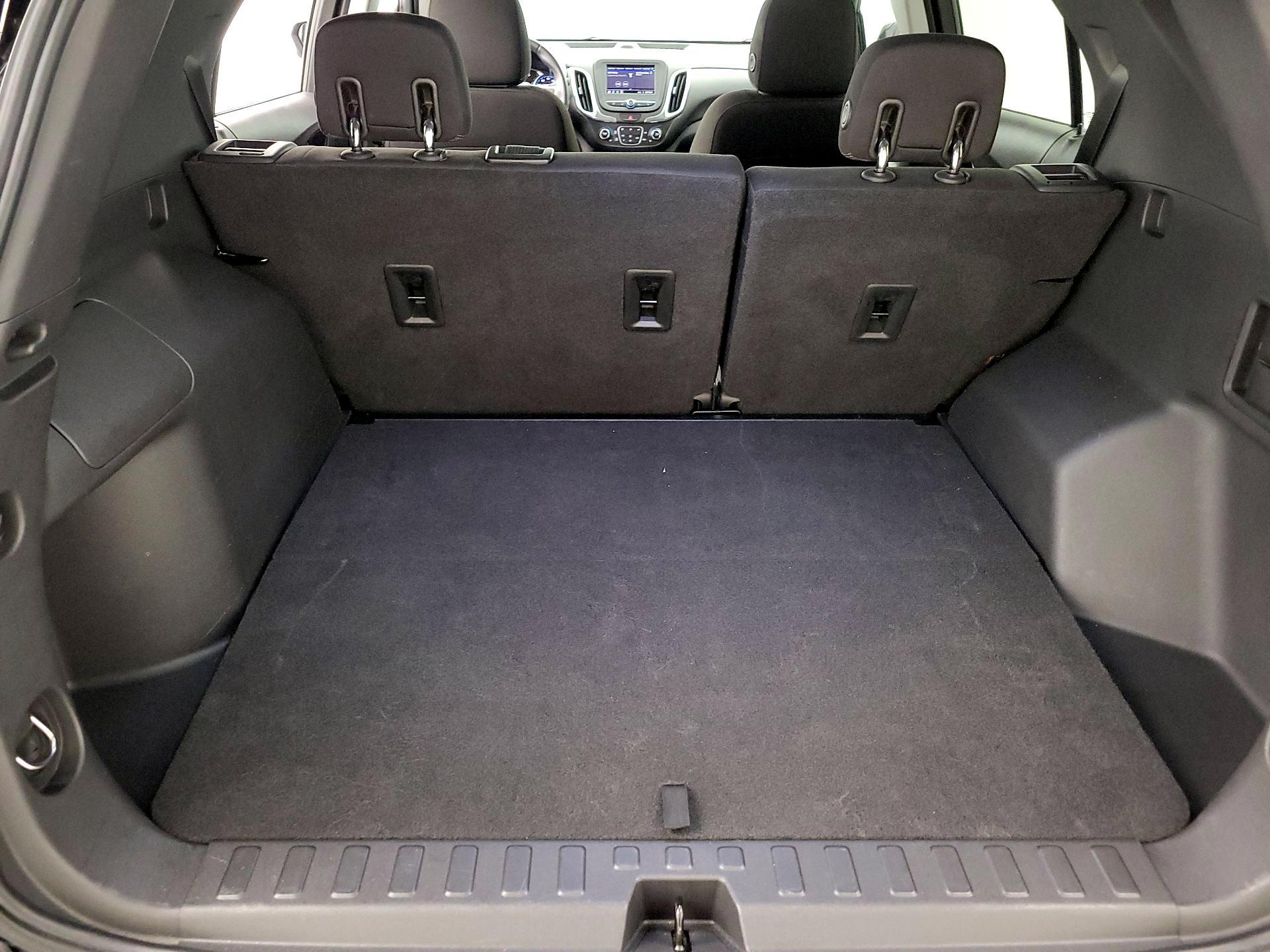 Thumbnail: 2020 Chevrolet Equinox - 20