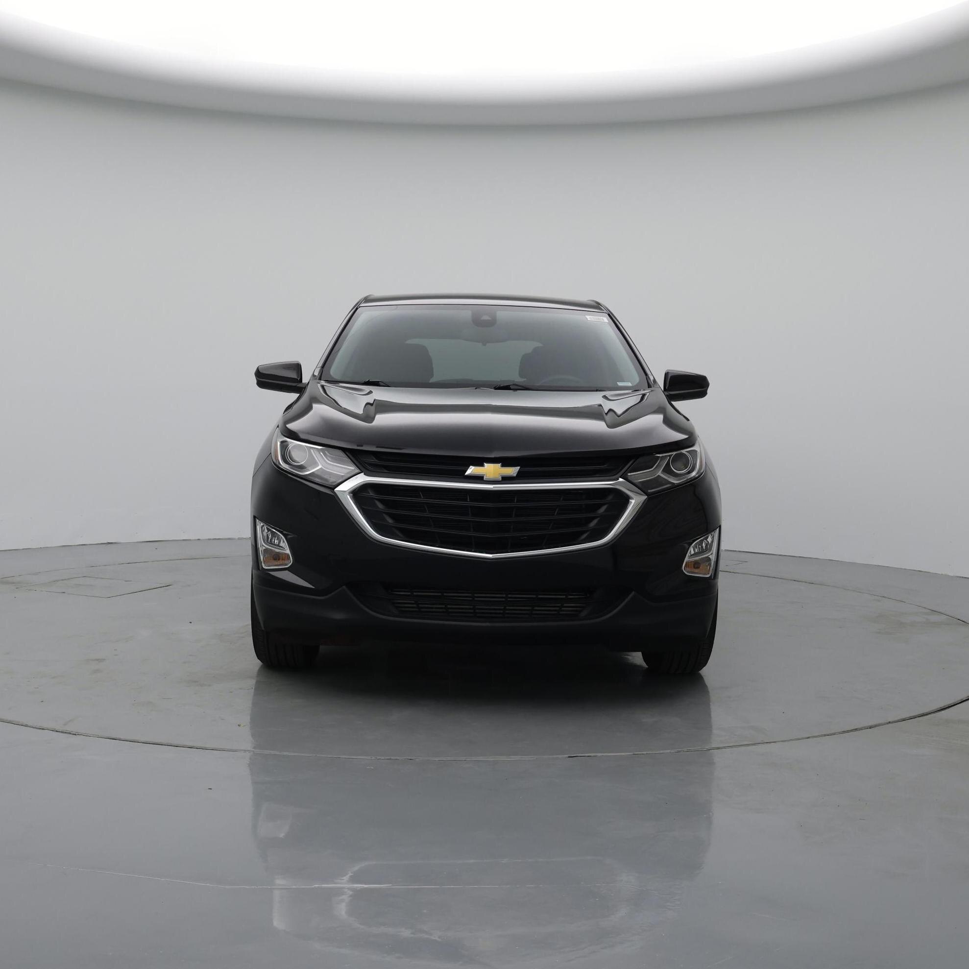 Thumbnail: 2020 Chevrolet Equinox - 5