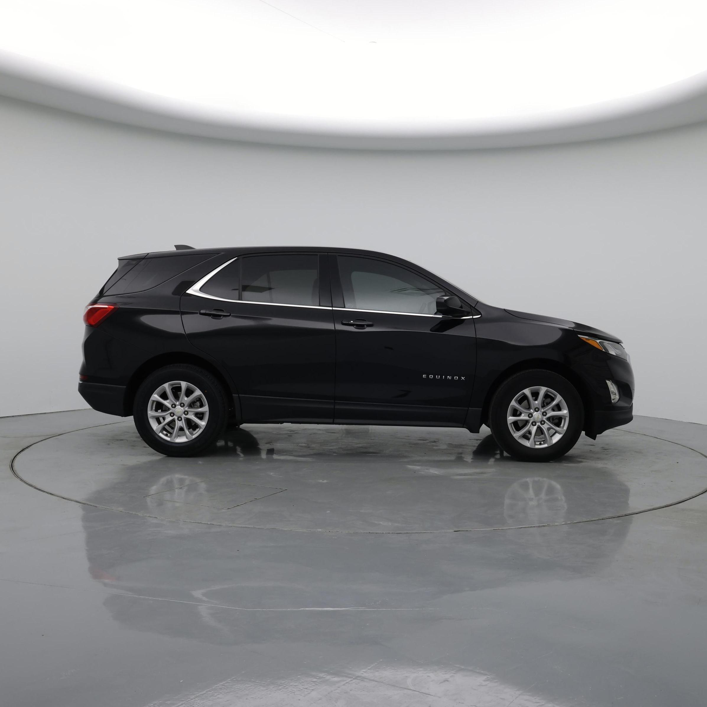 Thumbnail: 2020 Chevrolet Equinox - 7