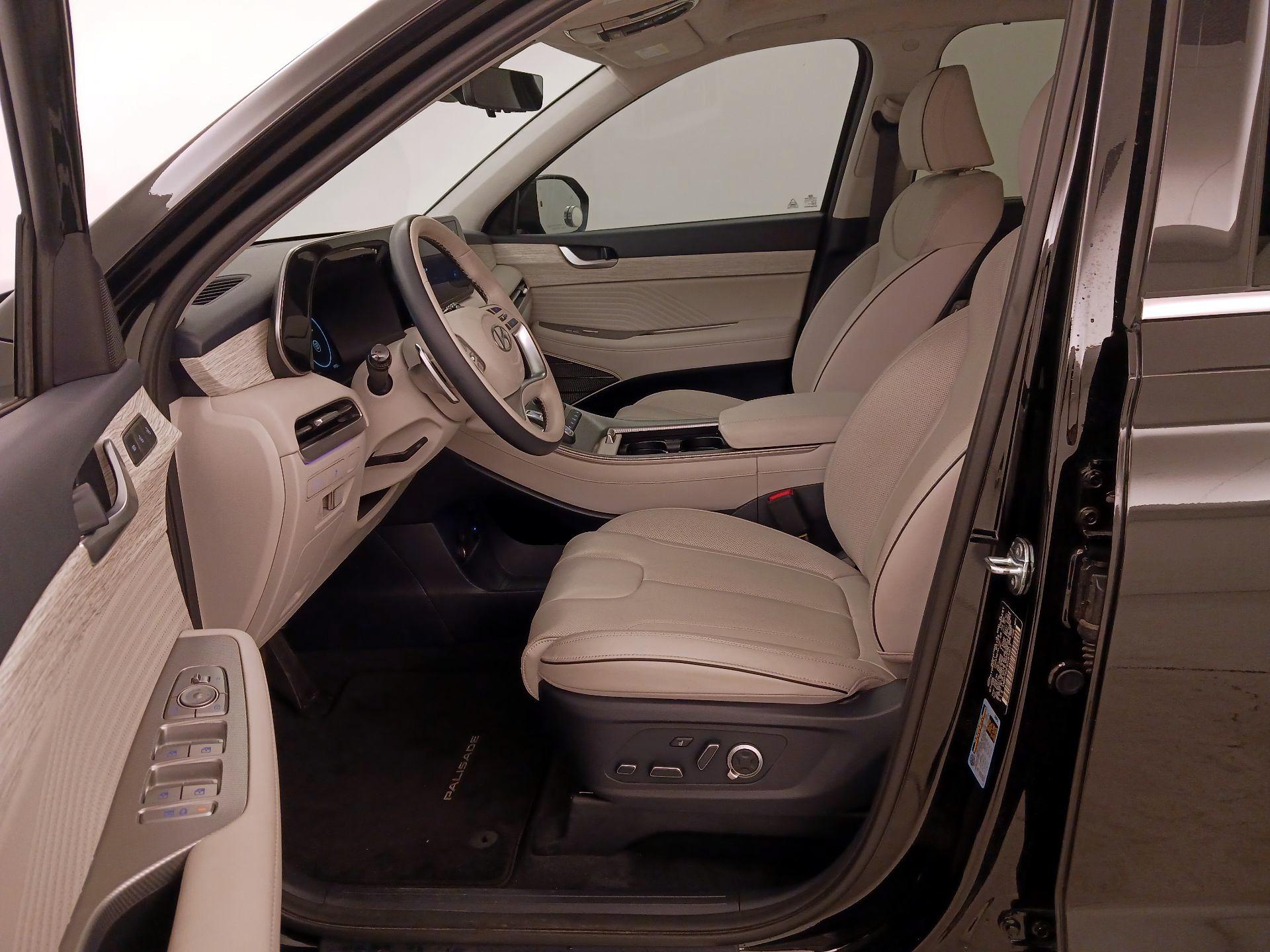 Thumbnail: 2025 Hyundai Palisade - 11