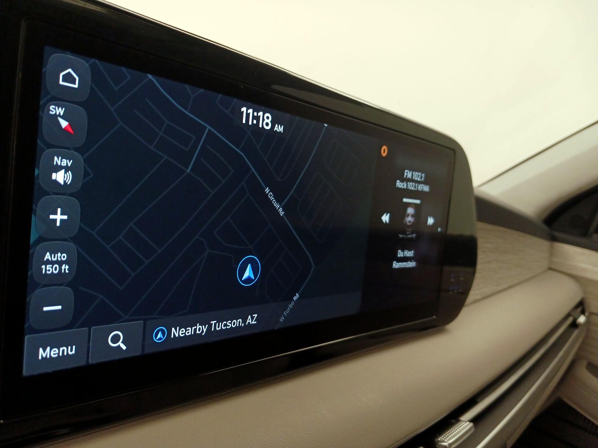 Thumbnail: 2025 Hyundai Palisade - 14