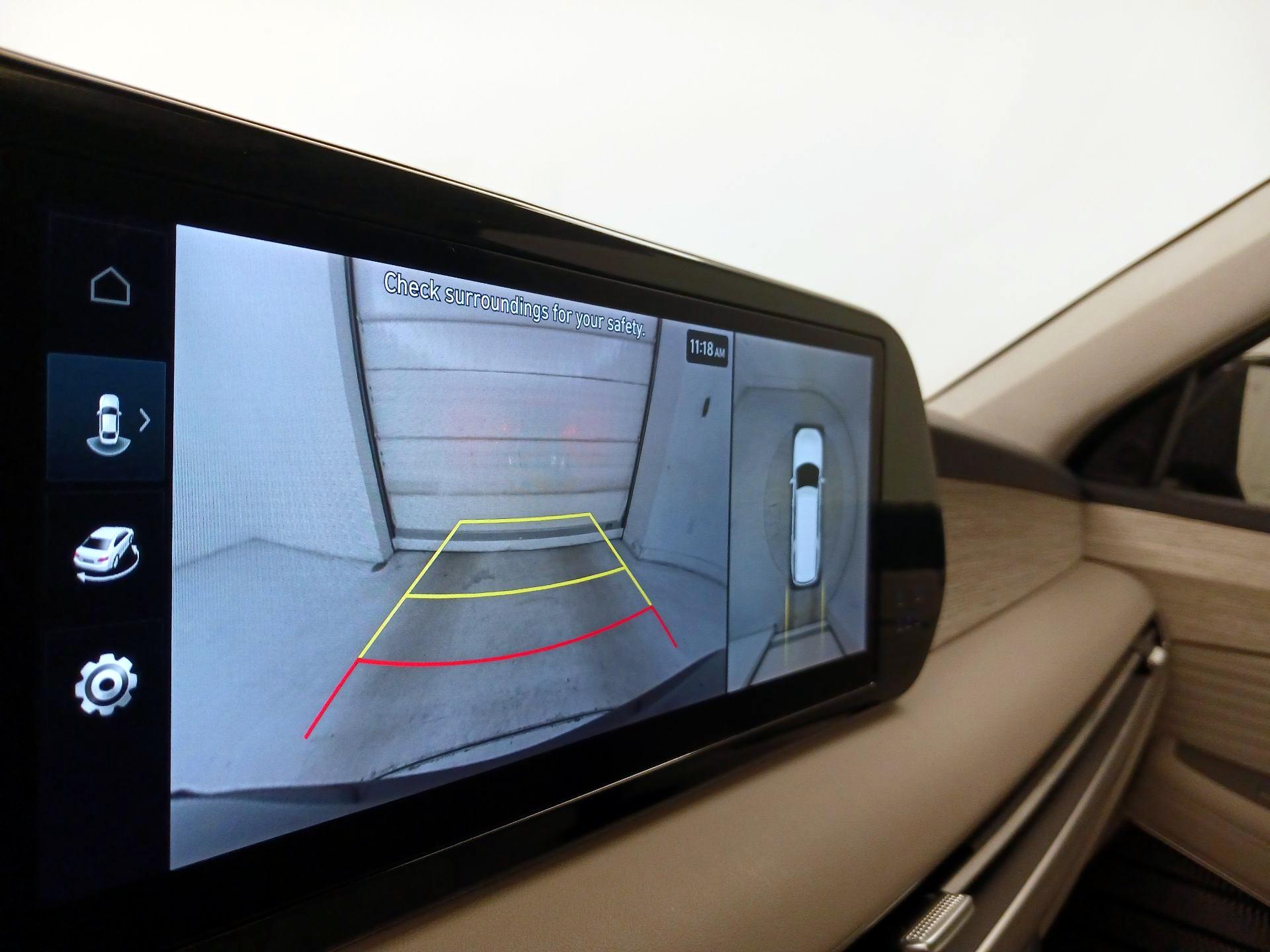 Thumbnail: 2025 Hyundai Palisade - 15