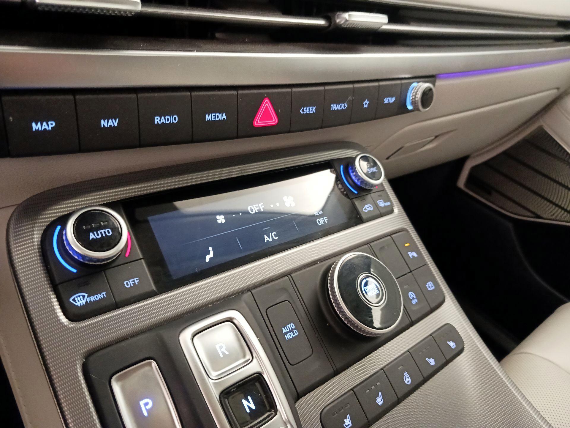 Thumbnail: 2025 Hyundai Palisade - 17