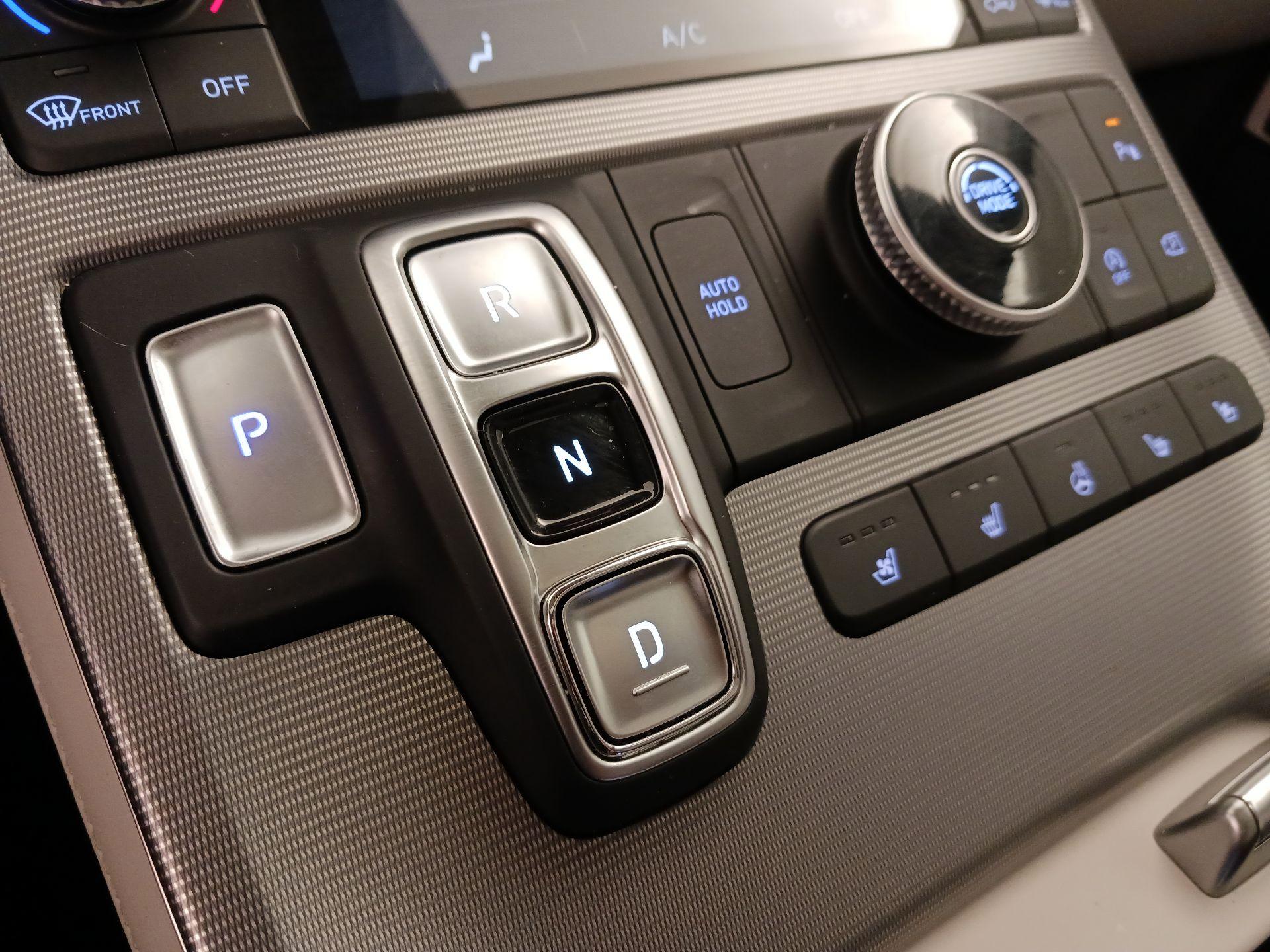 Thumbnail: 2025 Hyundai Palisade - 18