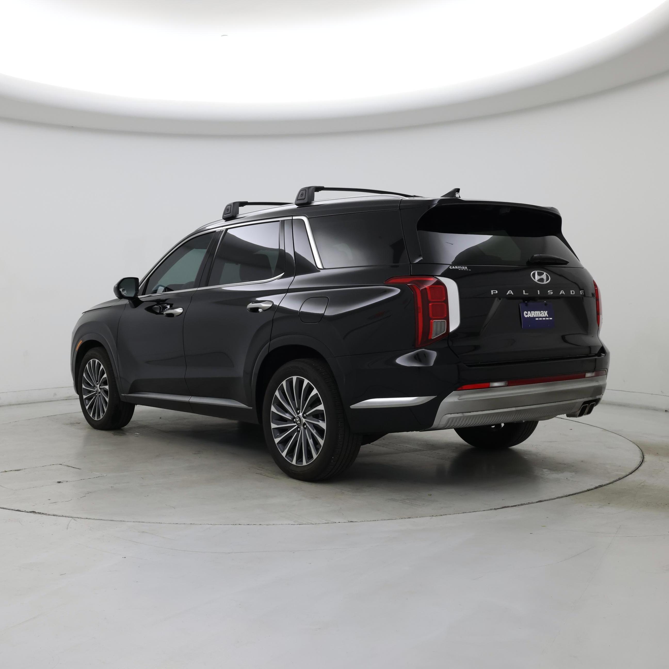 Thumbnail: 2025 Hyundai Palisade - 2