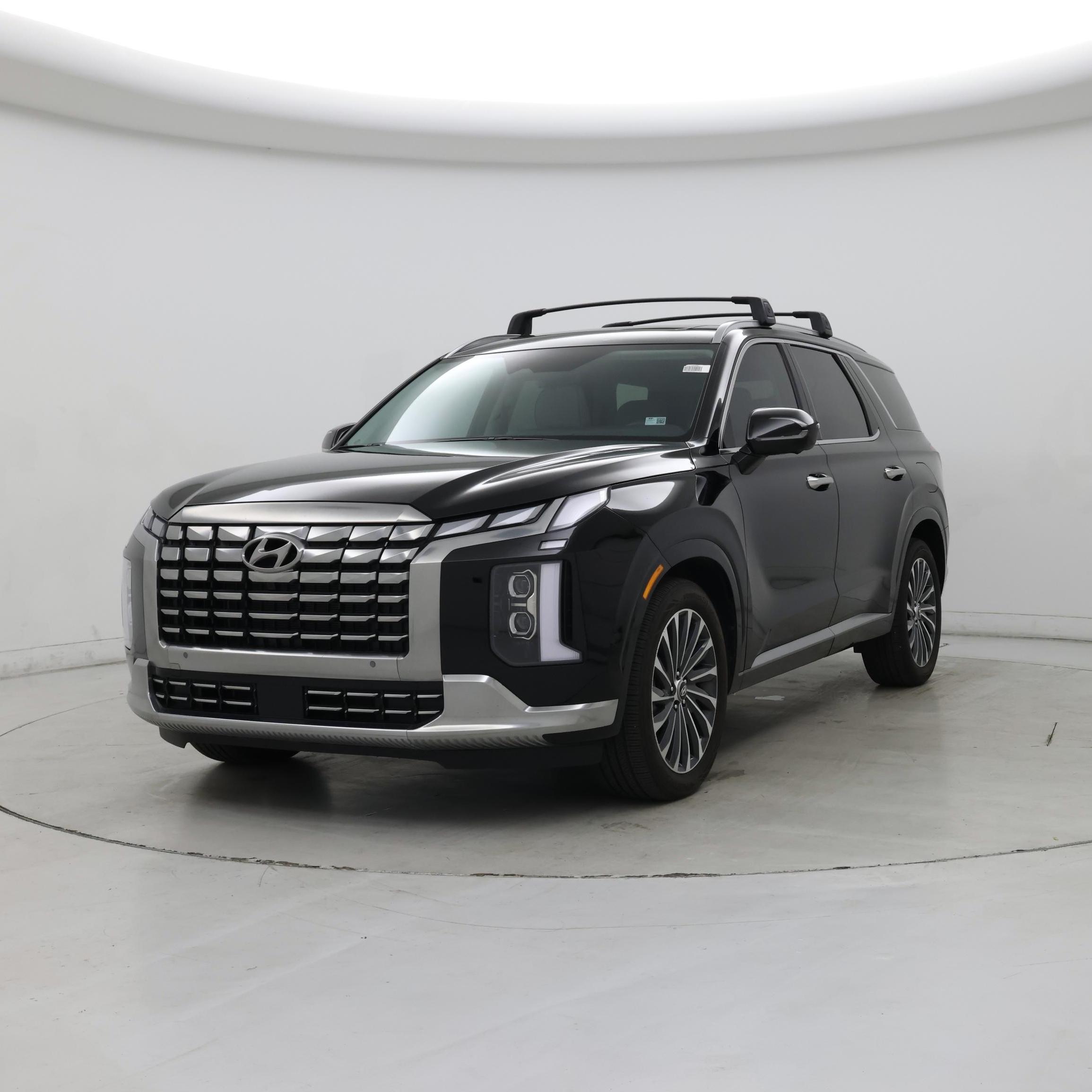 Thumbnail: 2025 Hyundai Palisade - 4