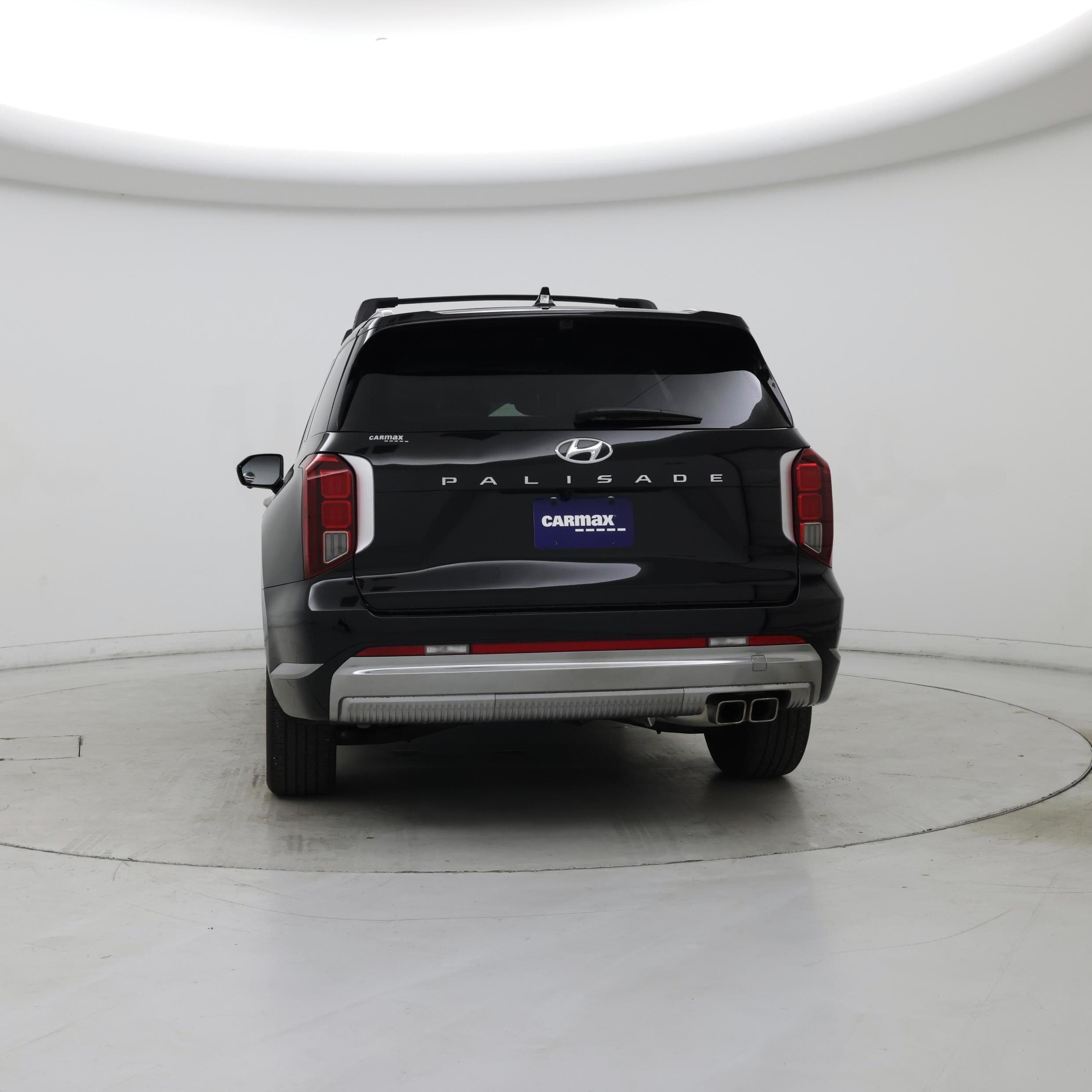 Thumbnail: 2025 Hyundai Palisade - 6