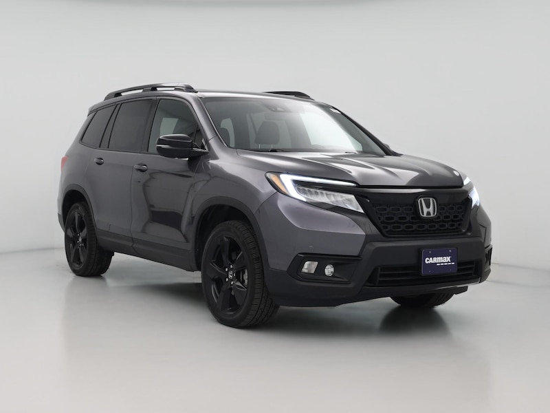 2019 Honda Passport Elite -
                  Reno, NV