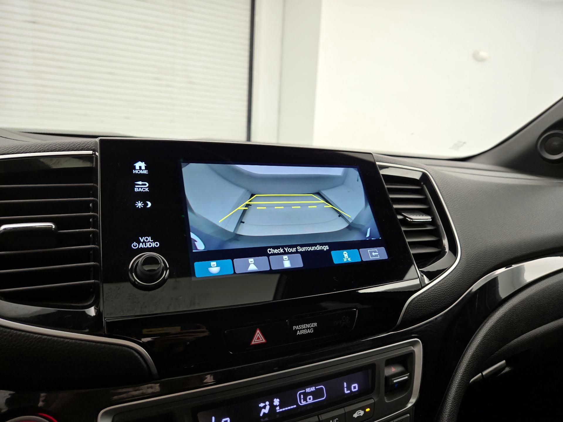 Thumbnail: 2019 Honda Passport - 15