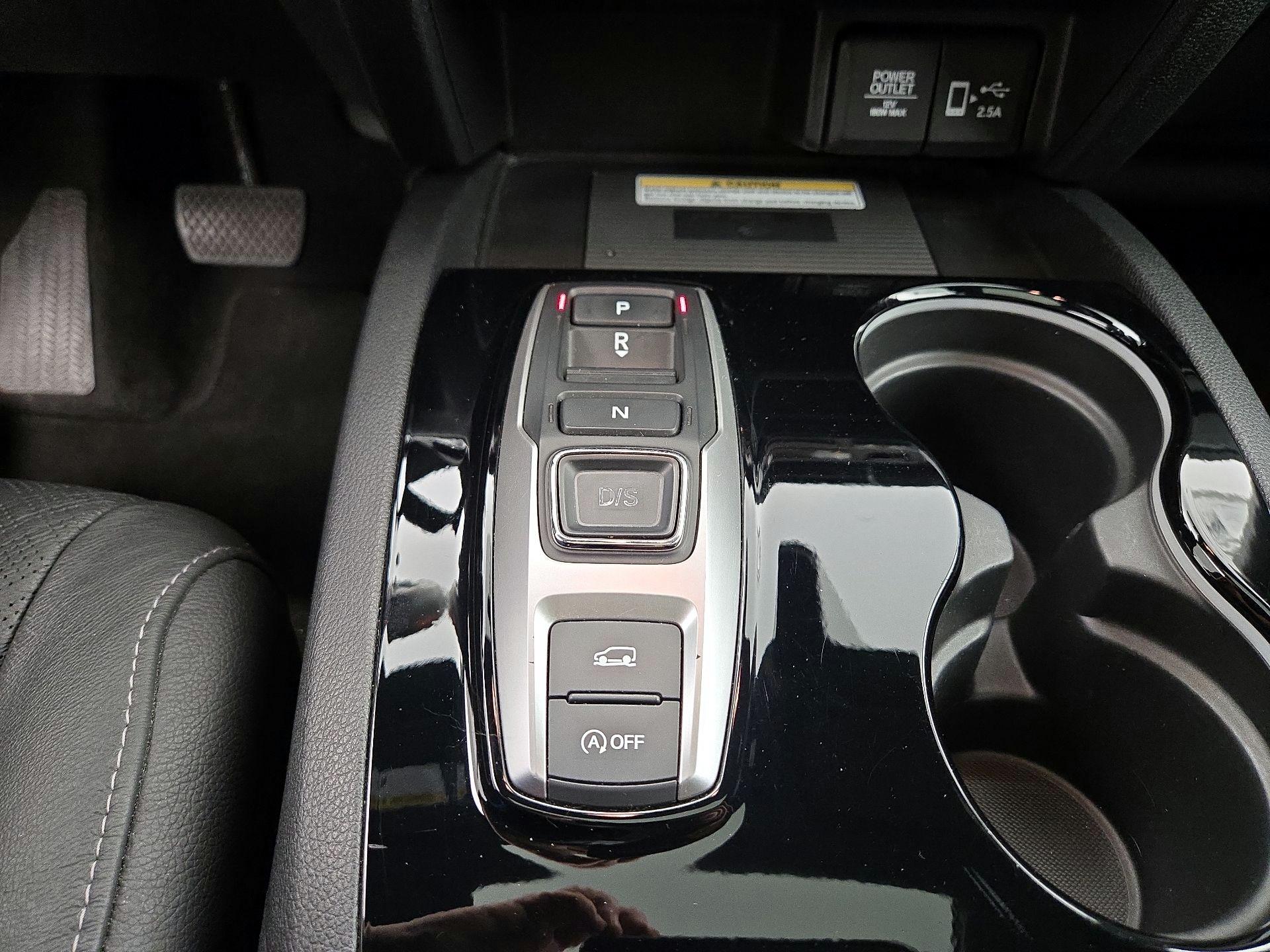 Thumbnail: 2019 Honda Passport - 18