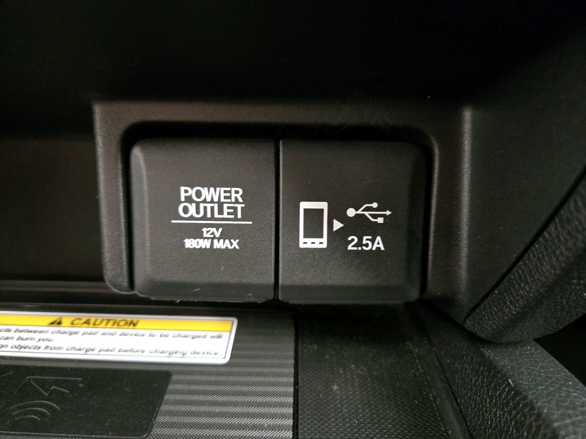 Thumbnail: 2019 Honda Passport - 19