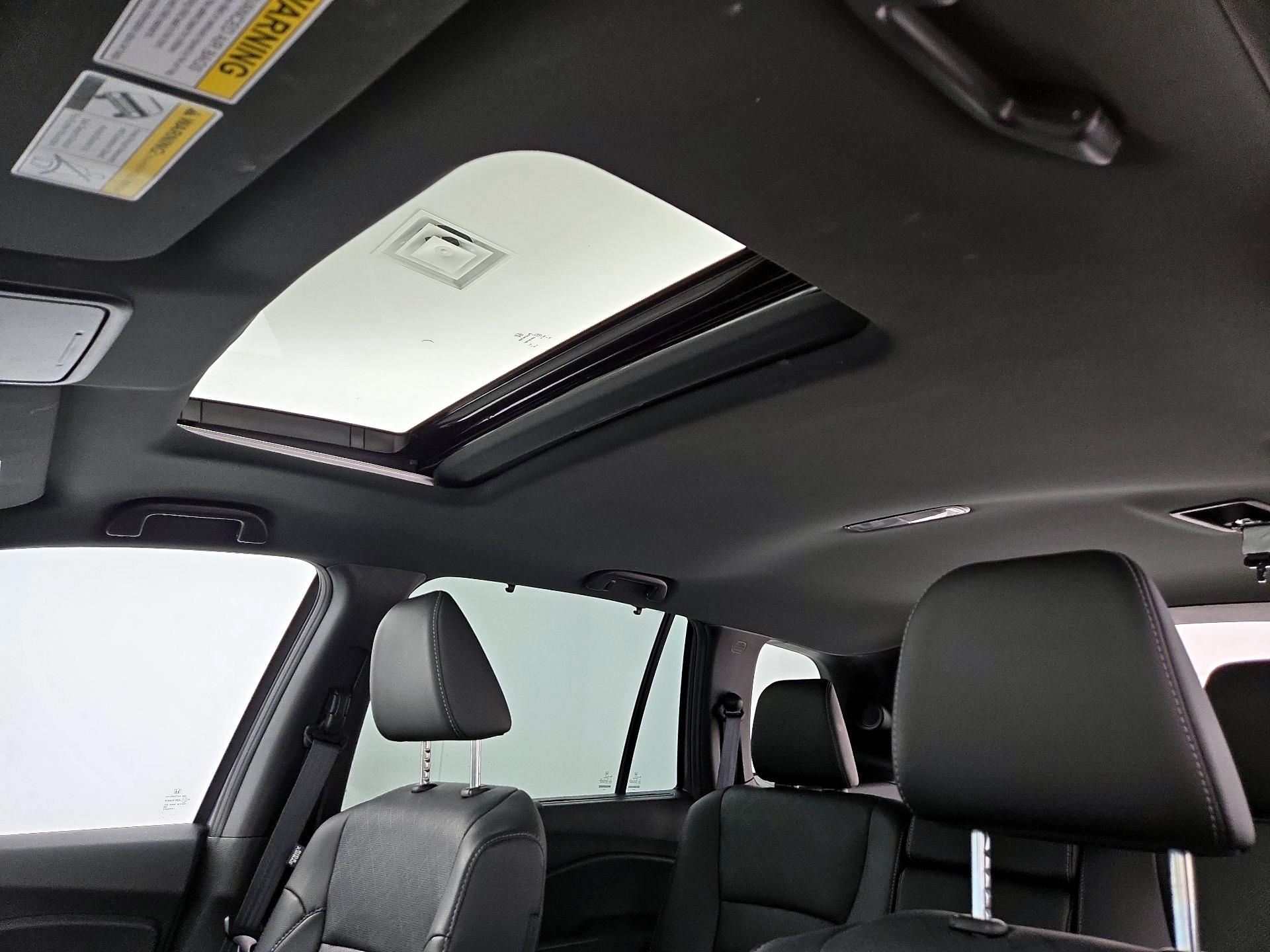 Thumbnail: 2019 Honda Passport - 20