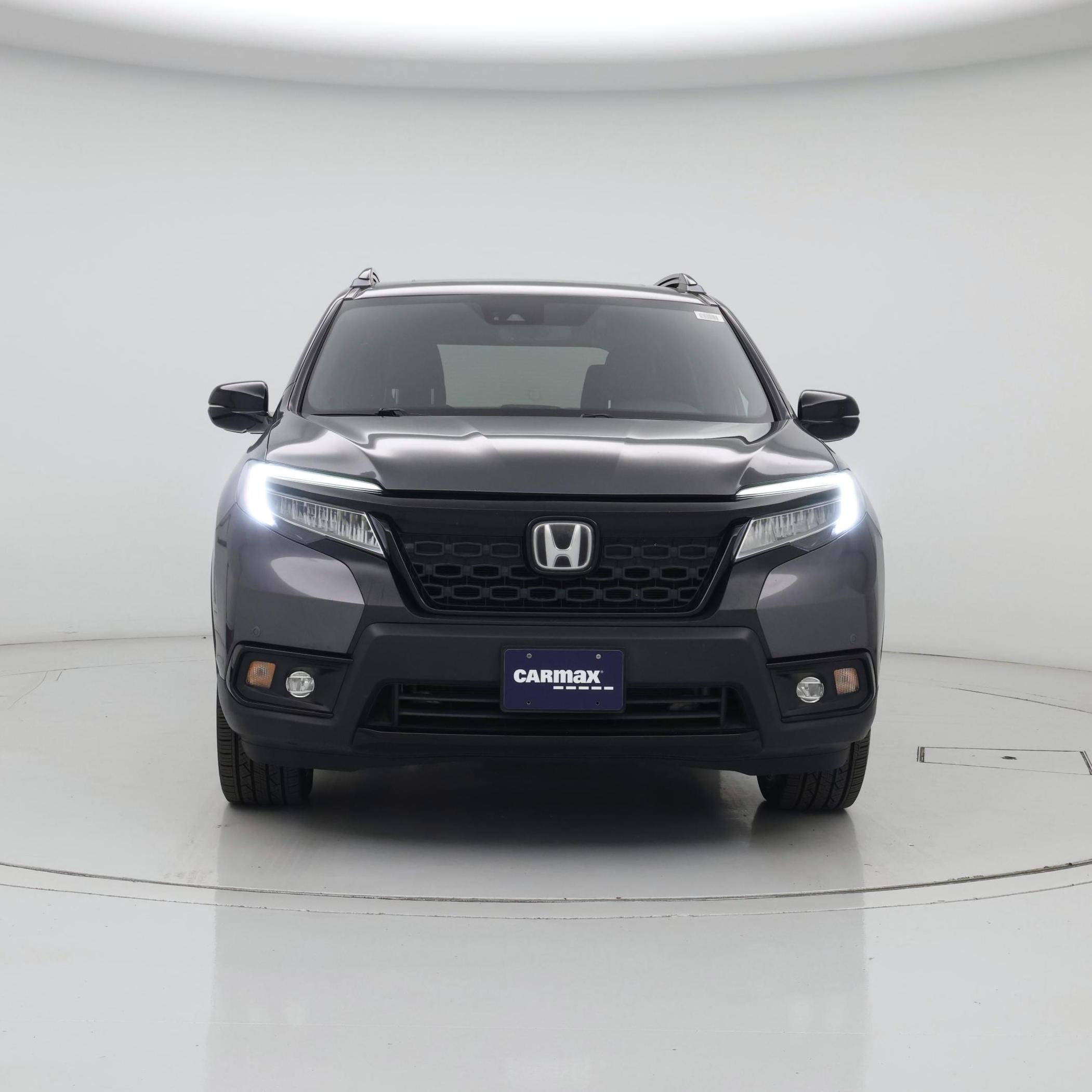 Thumbnail: 2019 Honda Passport - 5