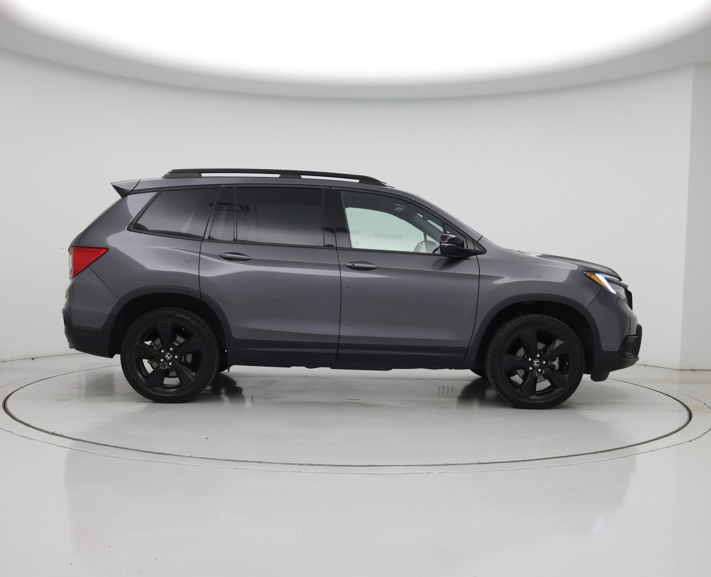 Thumbnail: 2019 Honda Passport - 7