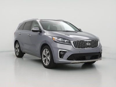 2020 Kia Sorento SX