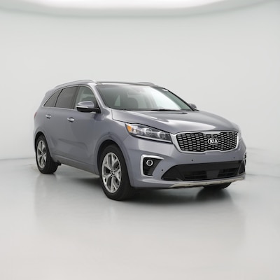 2020 Kia Sorento SX
