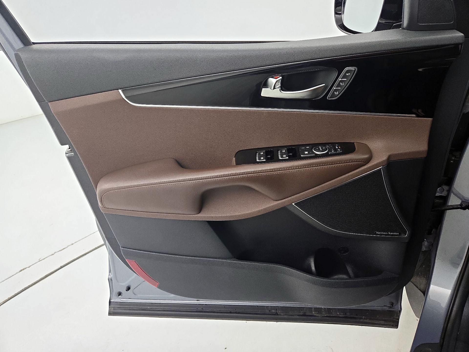 Thumbnail: 2020 Kia Sorento - 12