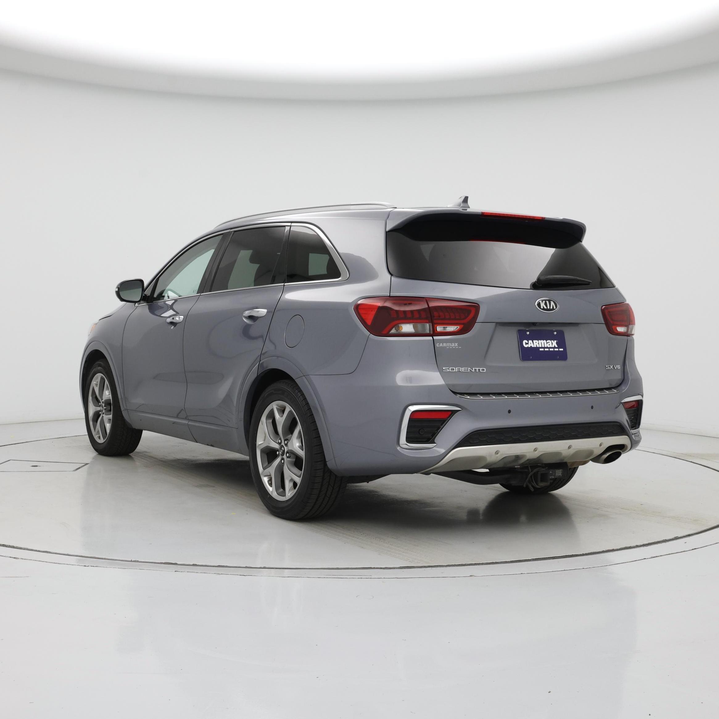 Thumbnail: 2020 Kia Sorento - 2