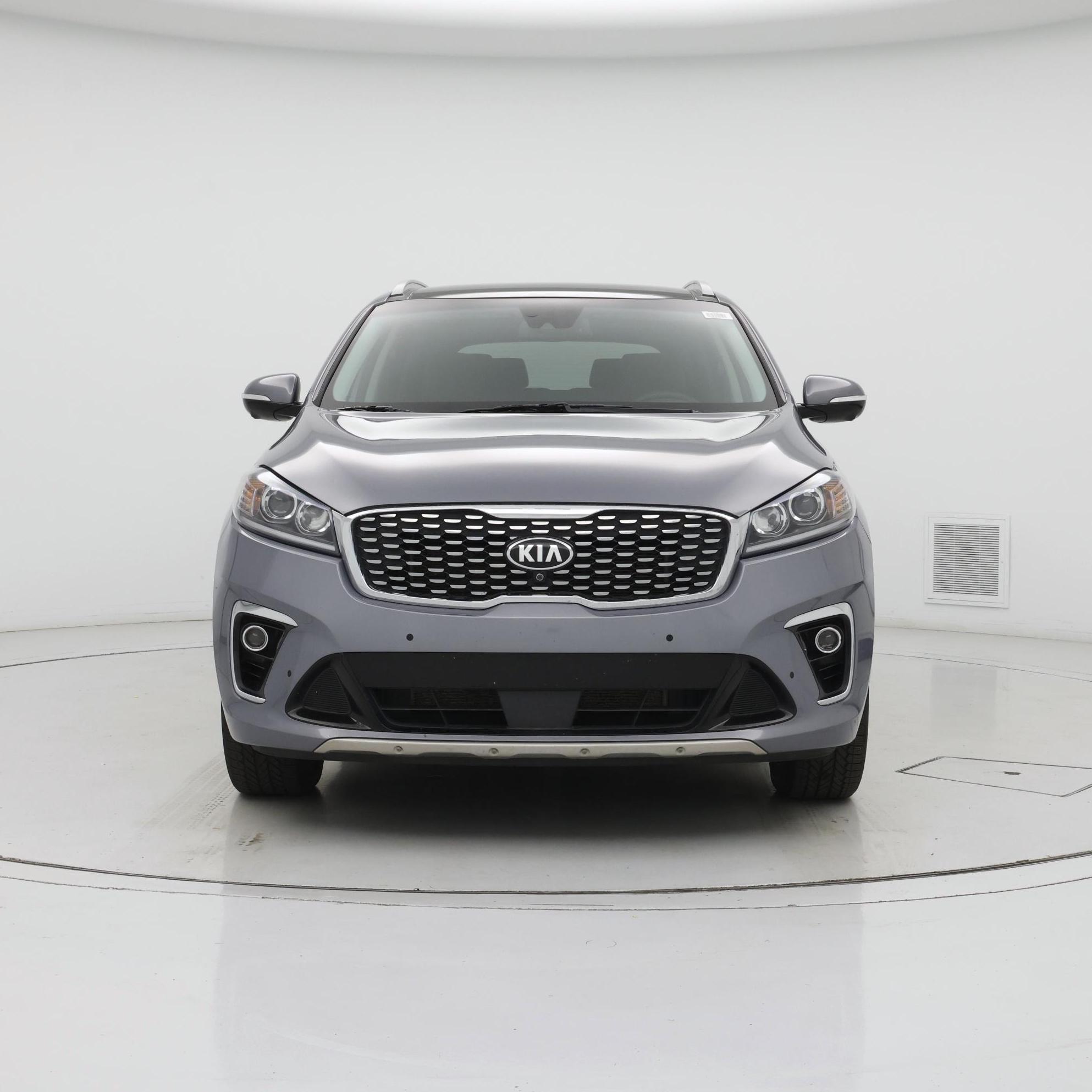 Thumbnail: 2020 Kia Sorento - 5