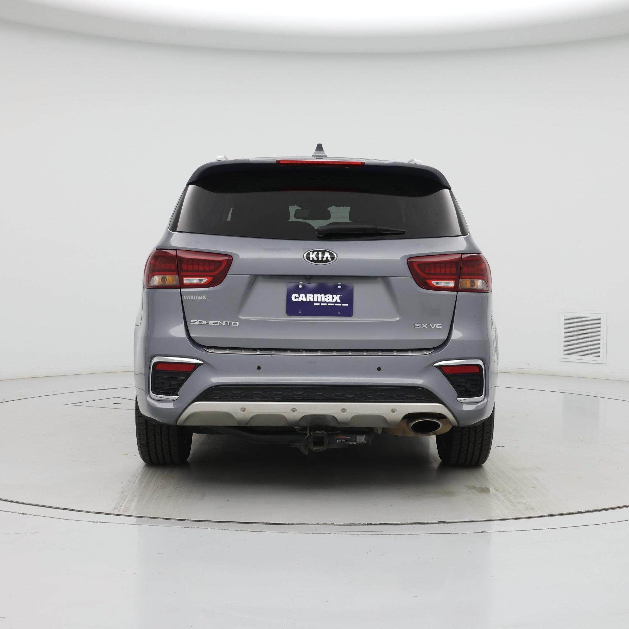 Thumbnail: 2020 Kia Sorento - 6