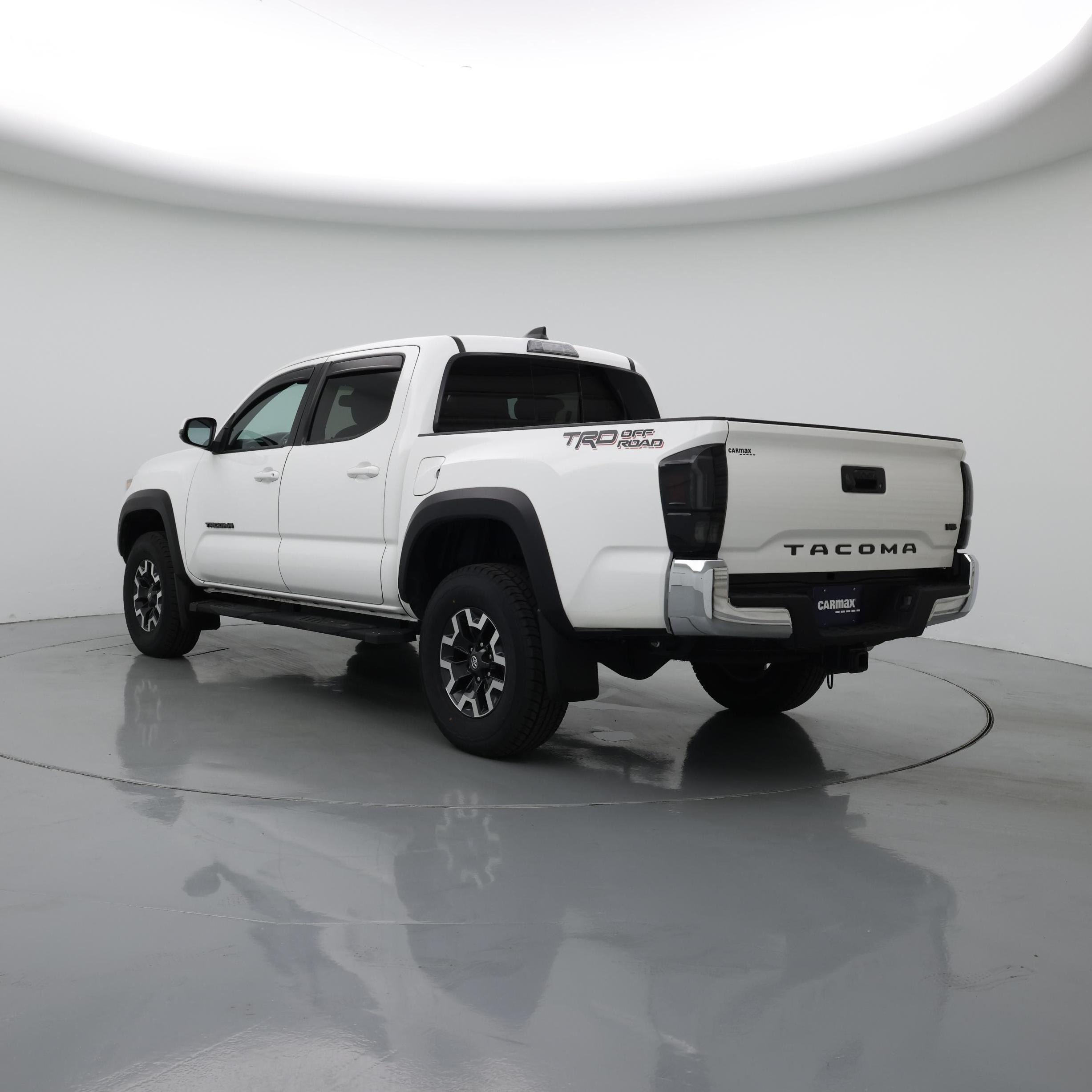 Thumbnail: 2022 Toyota Tacoma - 2