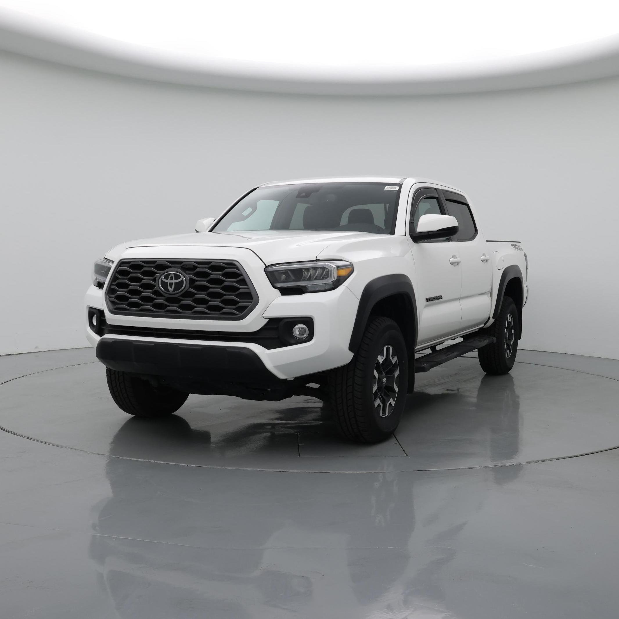 Thumbnail: 2022 Toyota Tacoma - 4