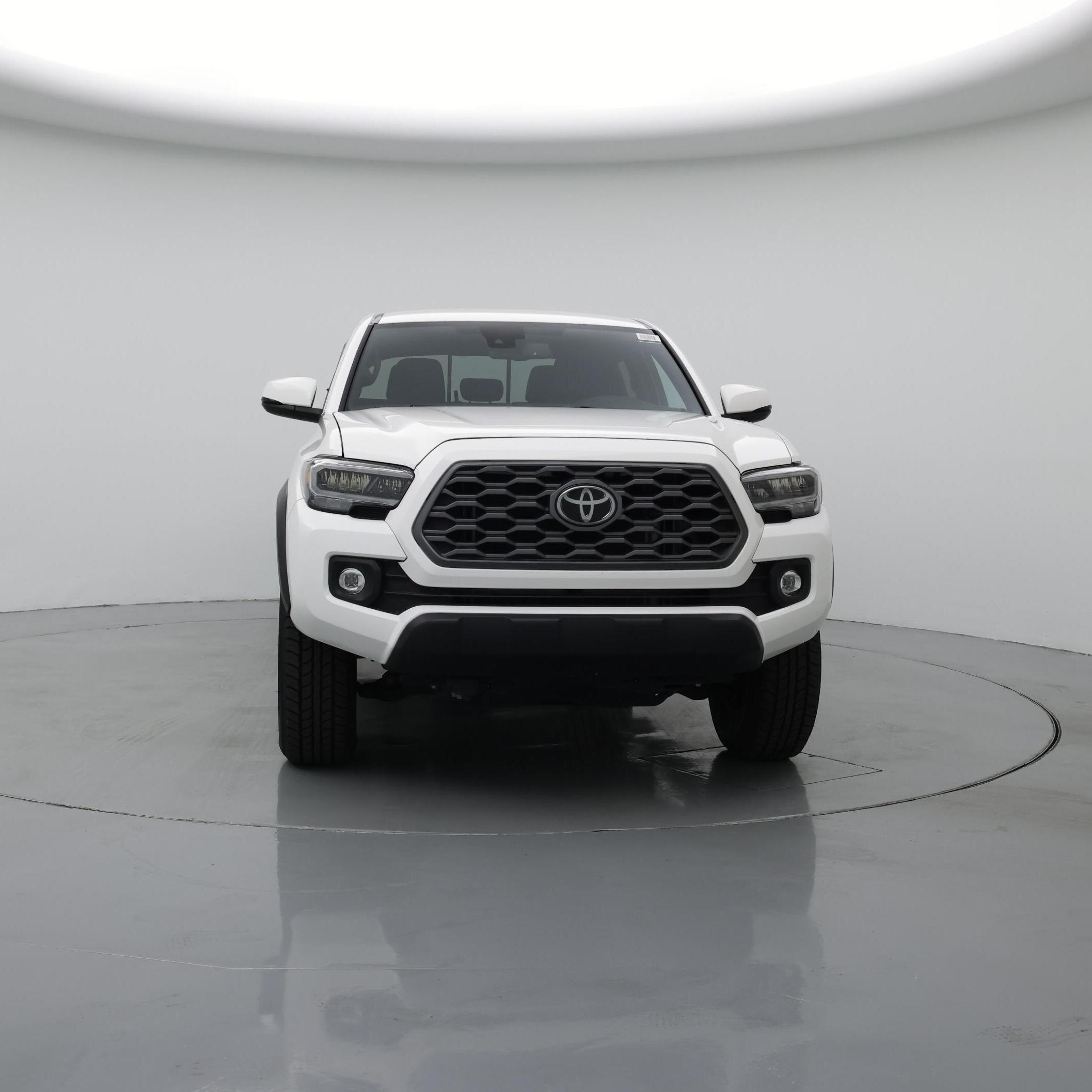 Thumbnail: 2022 Toyota Tacoma - 5