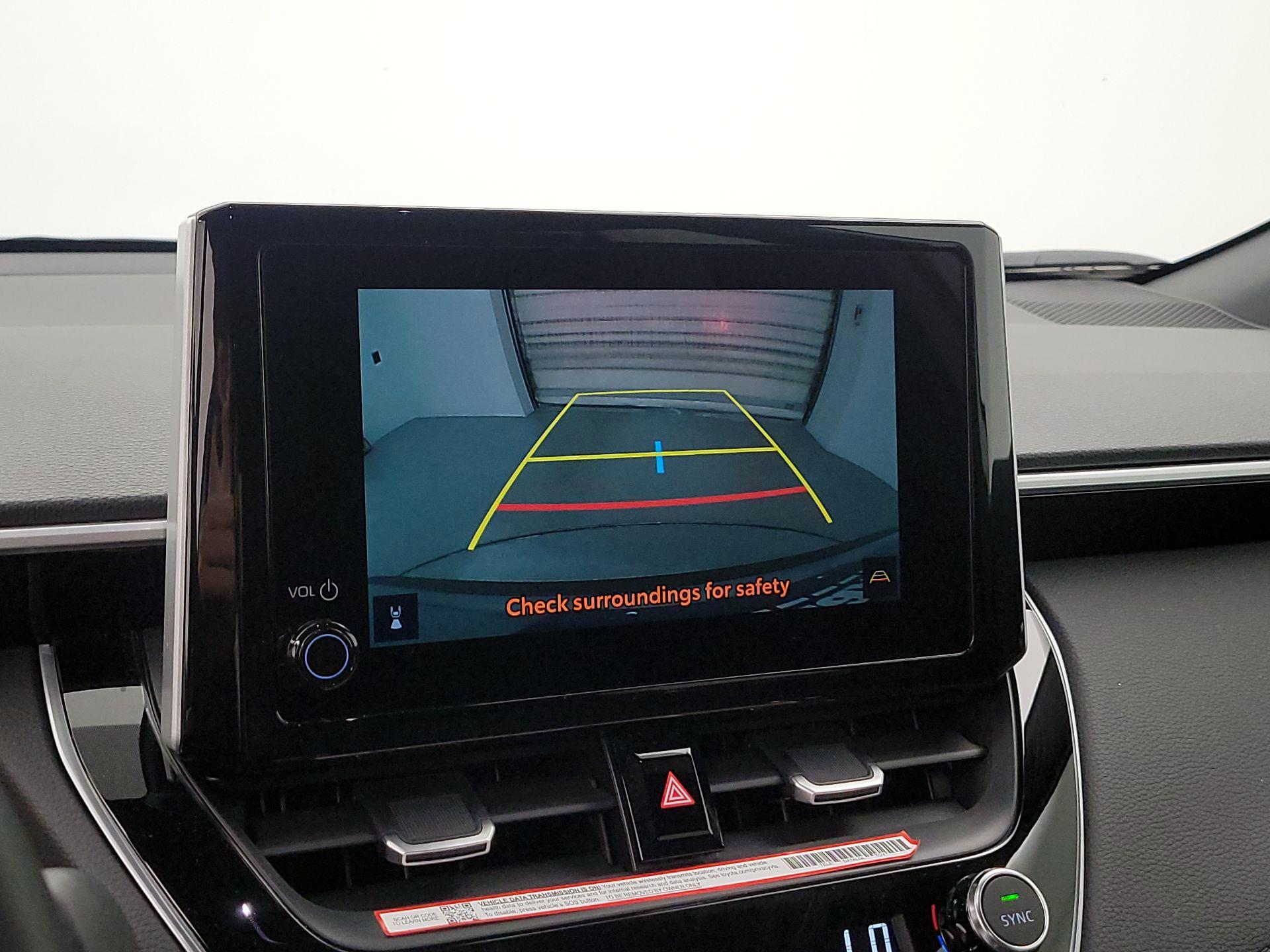 Thumbnail: 2025 Toyota Corolla Cross - 14