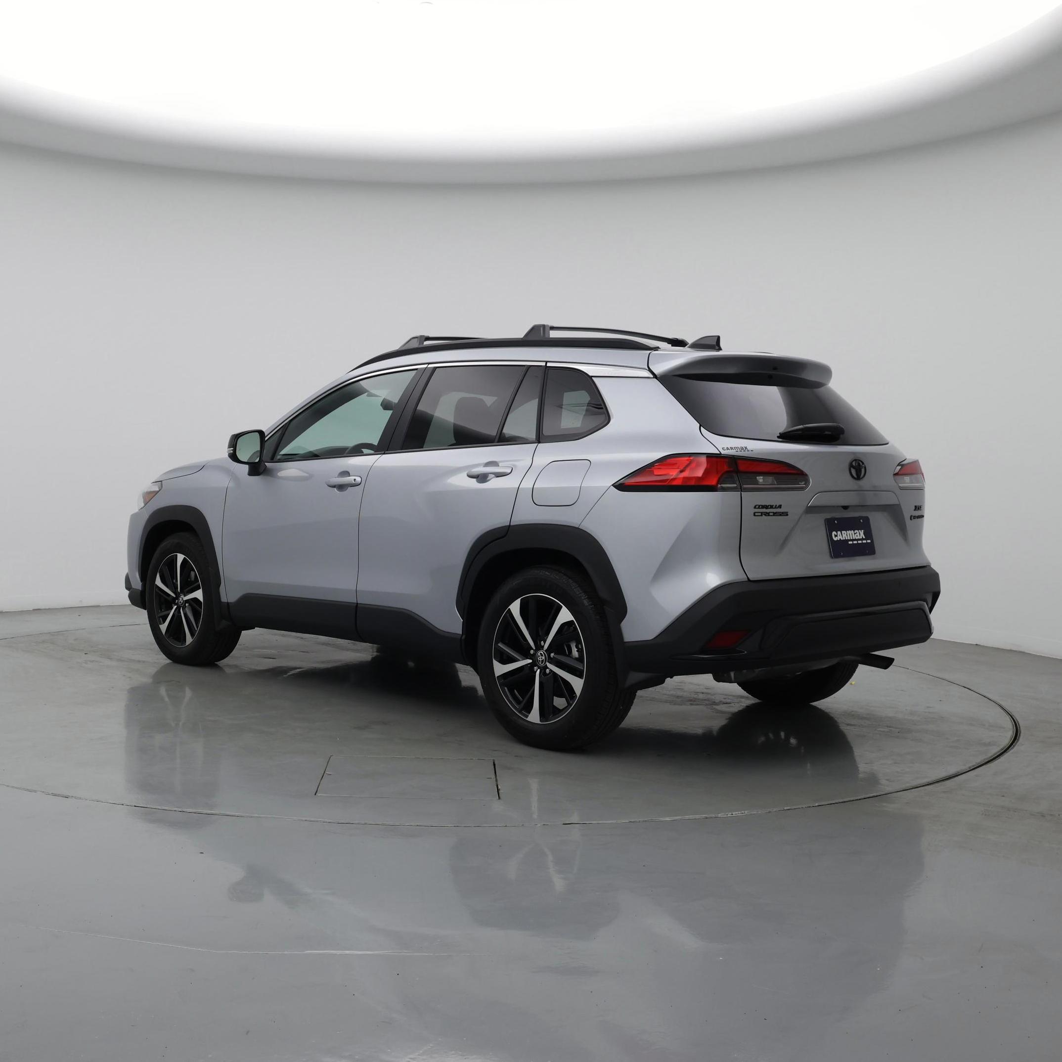 Thumbnail: 2025 Toyota Corolla Cross - 2