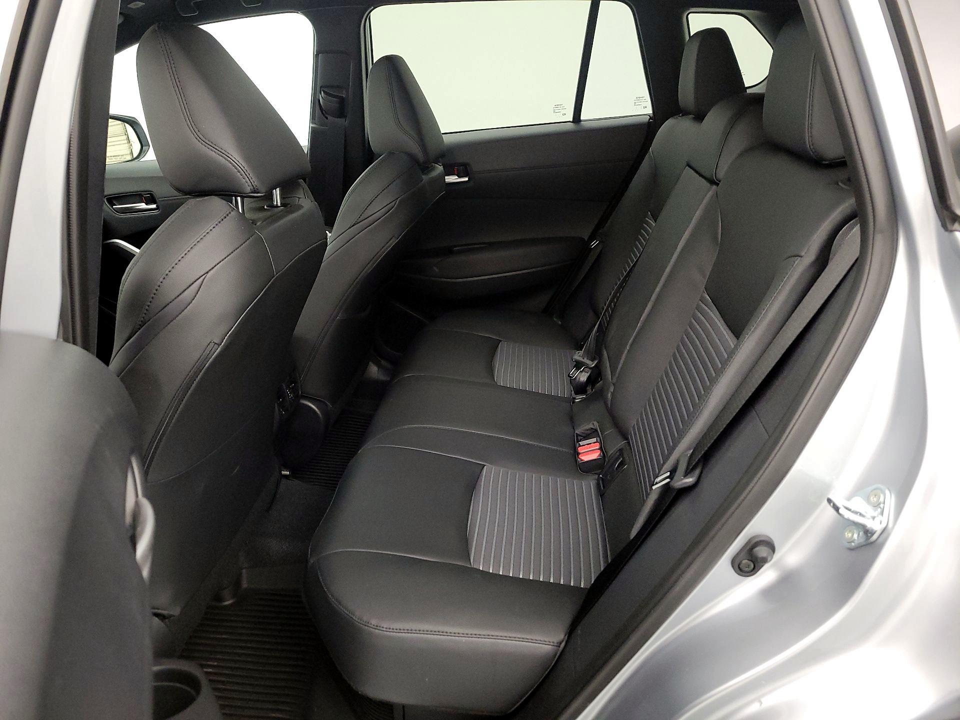 Thumbnail: 2025 Toyota Corolla Cross - 20