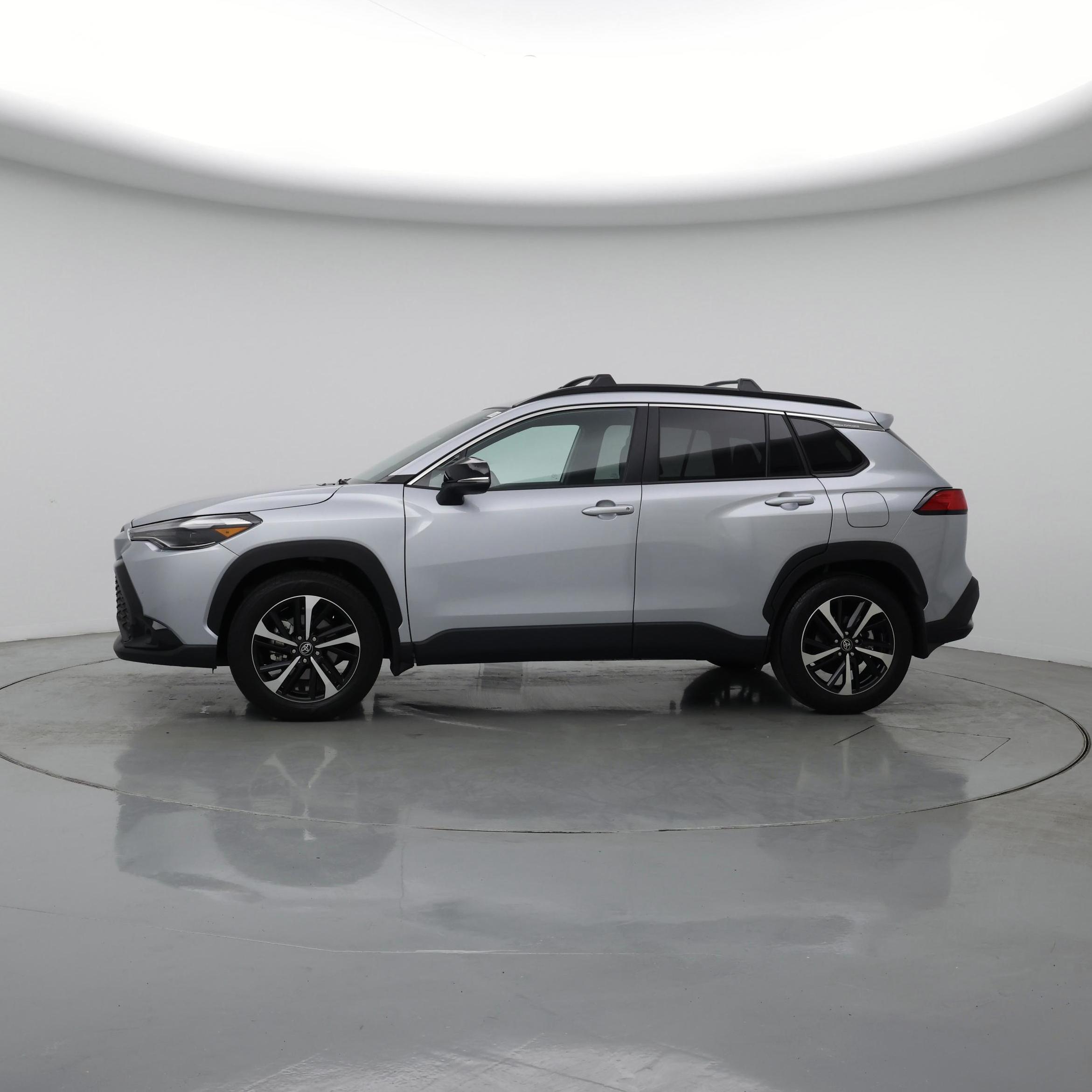 Thumbnail: 2025 Toyota Corolla Cross - 3