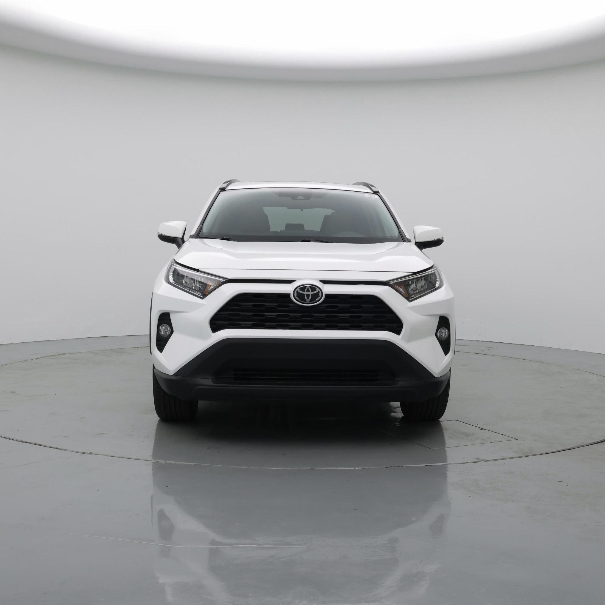 Thumbnail: 2020 Toyota RAV4 - 5