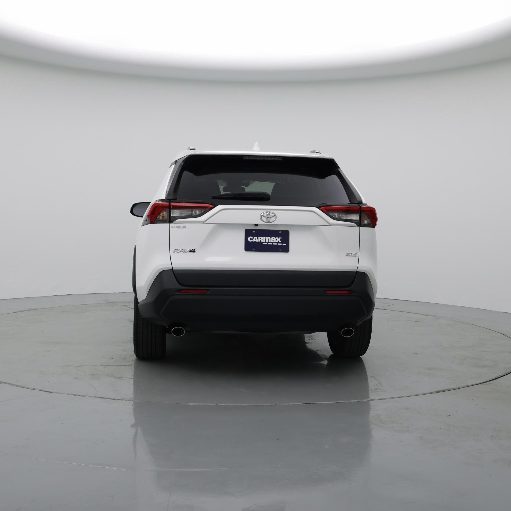 Thumbnail: 2020 Toyota RAV4 - 6