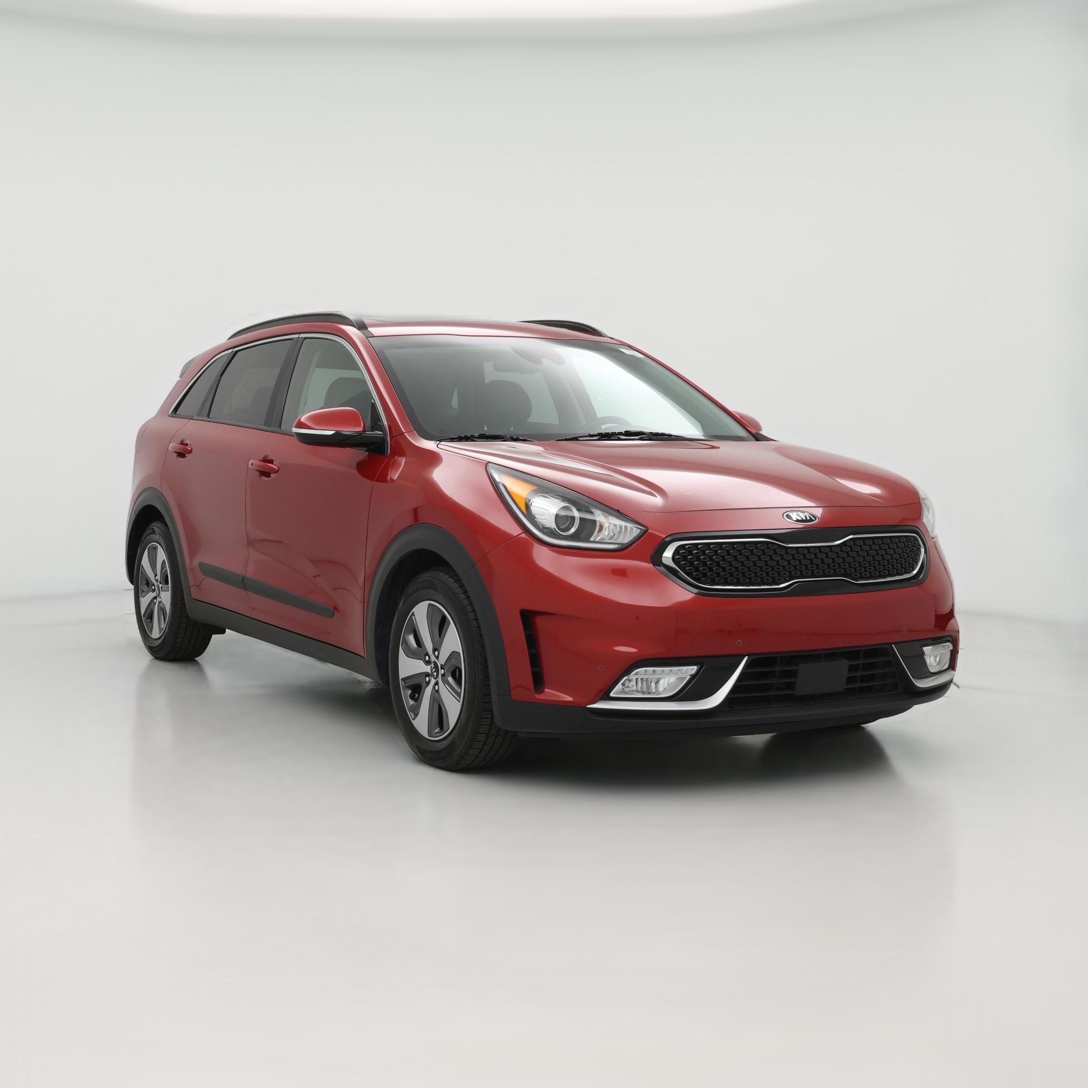 Thumbnail: 2019 Kia Niro - 1