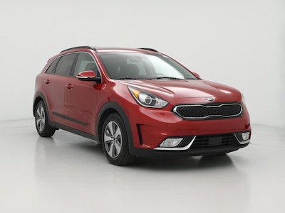 2019 Kia Niro EX