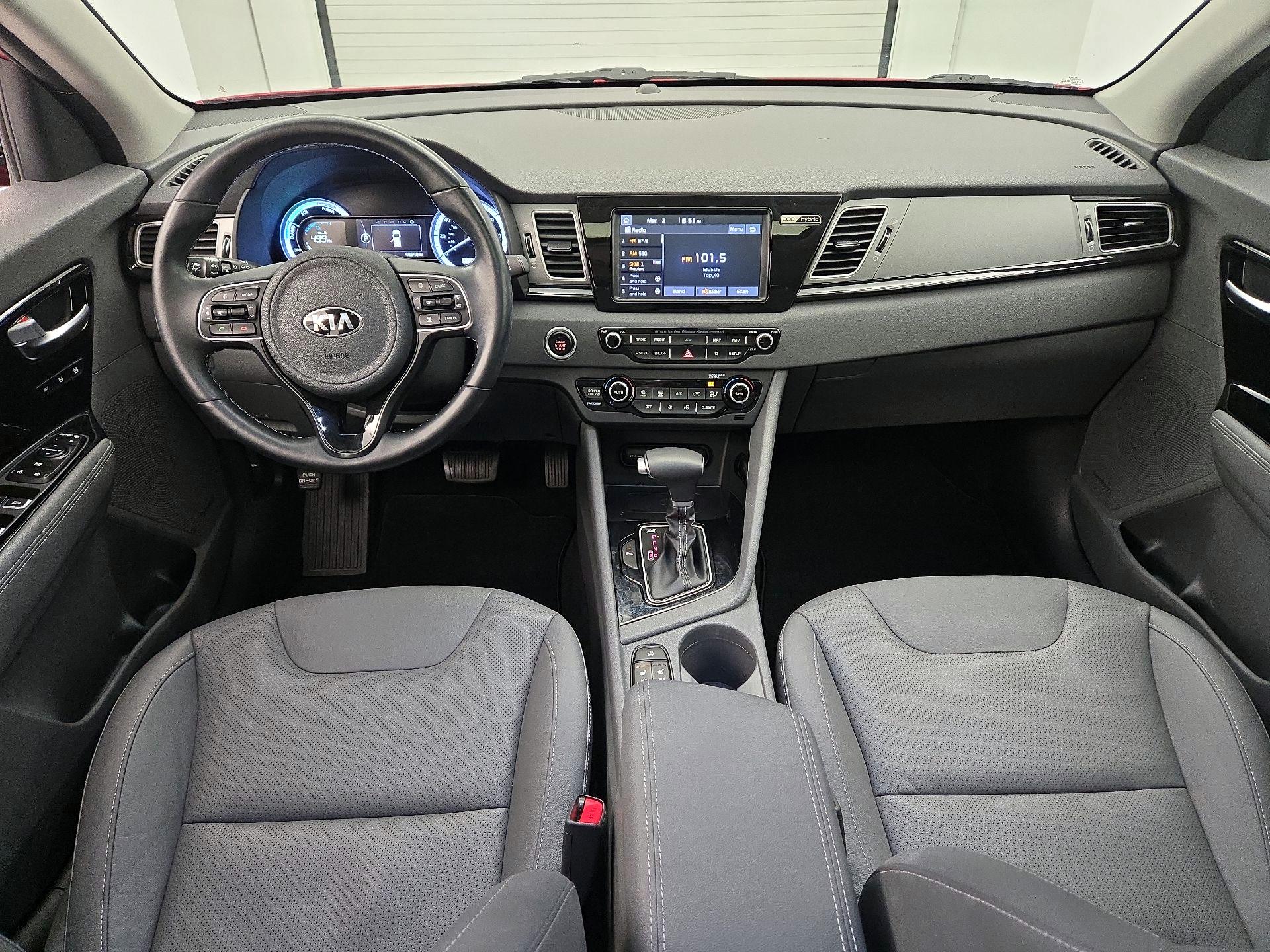 Thumbnail: 2019 Kia Niro - 9