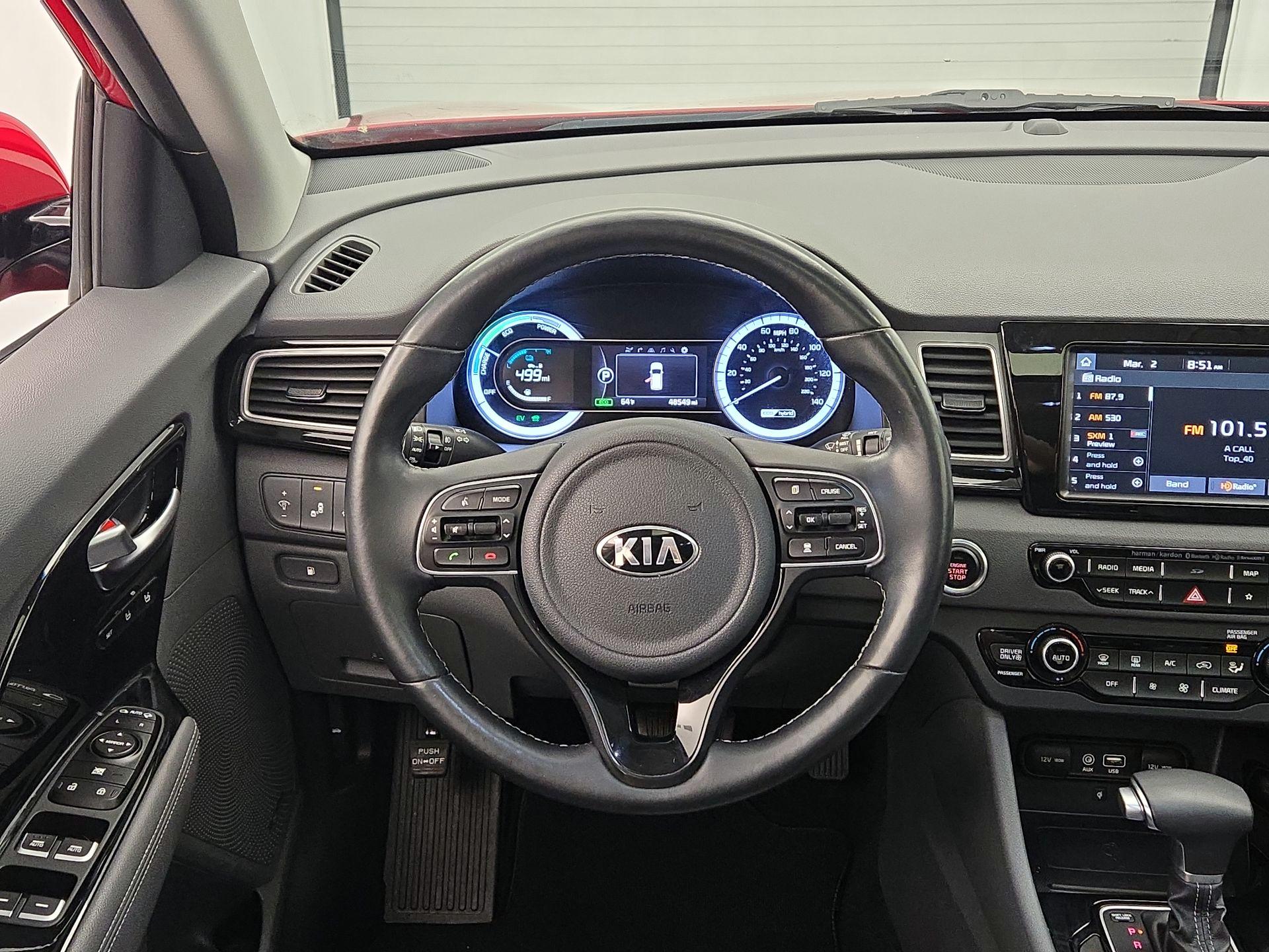 Thumbnail: 2019 Kia Niro - 10