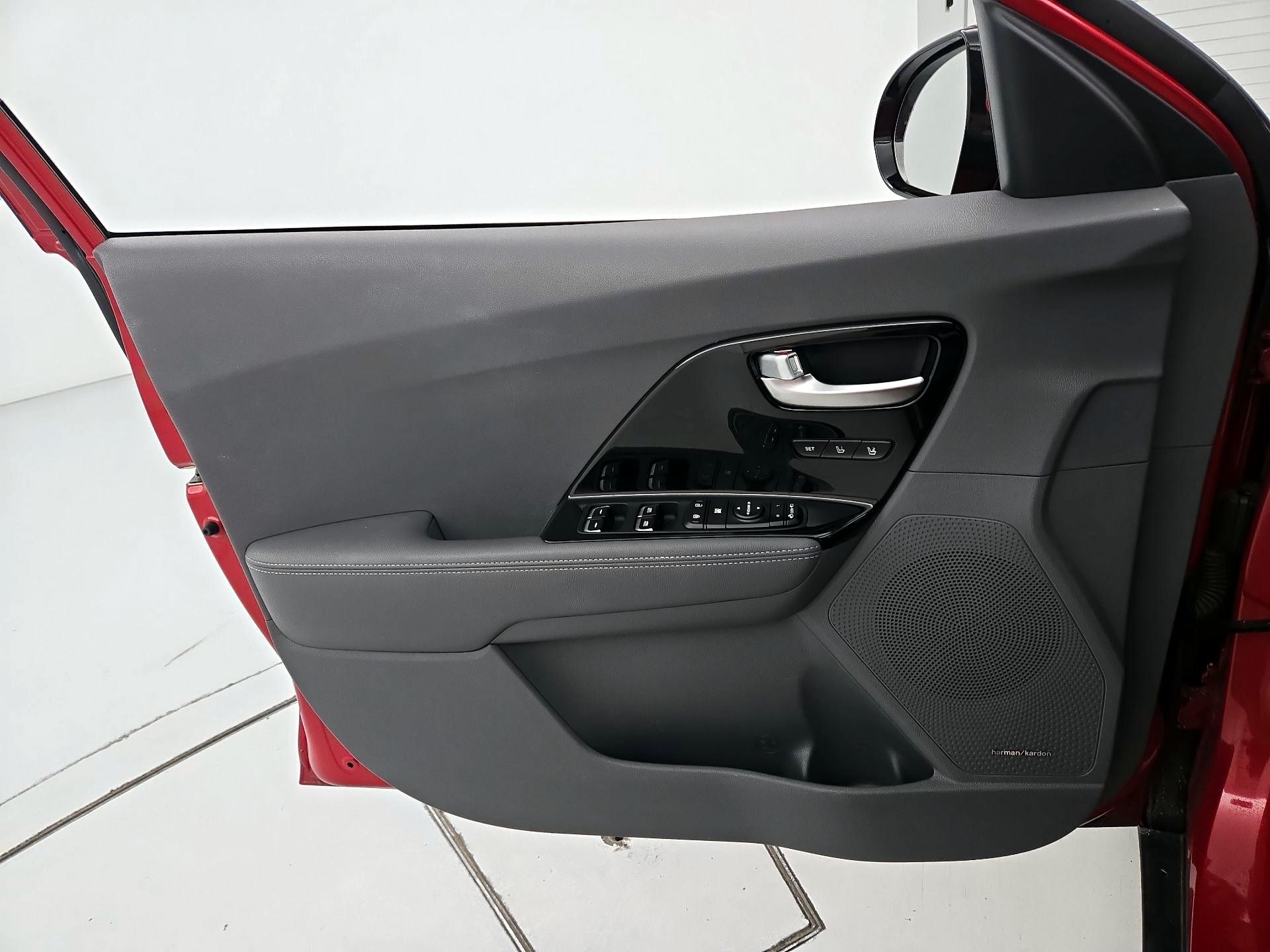 Thumbnail: 2019 Kia Niro - 12