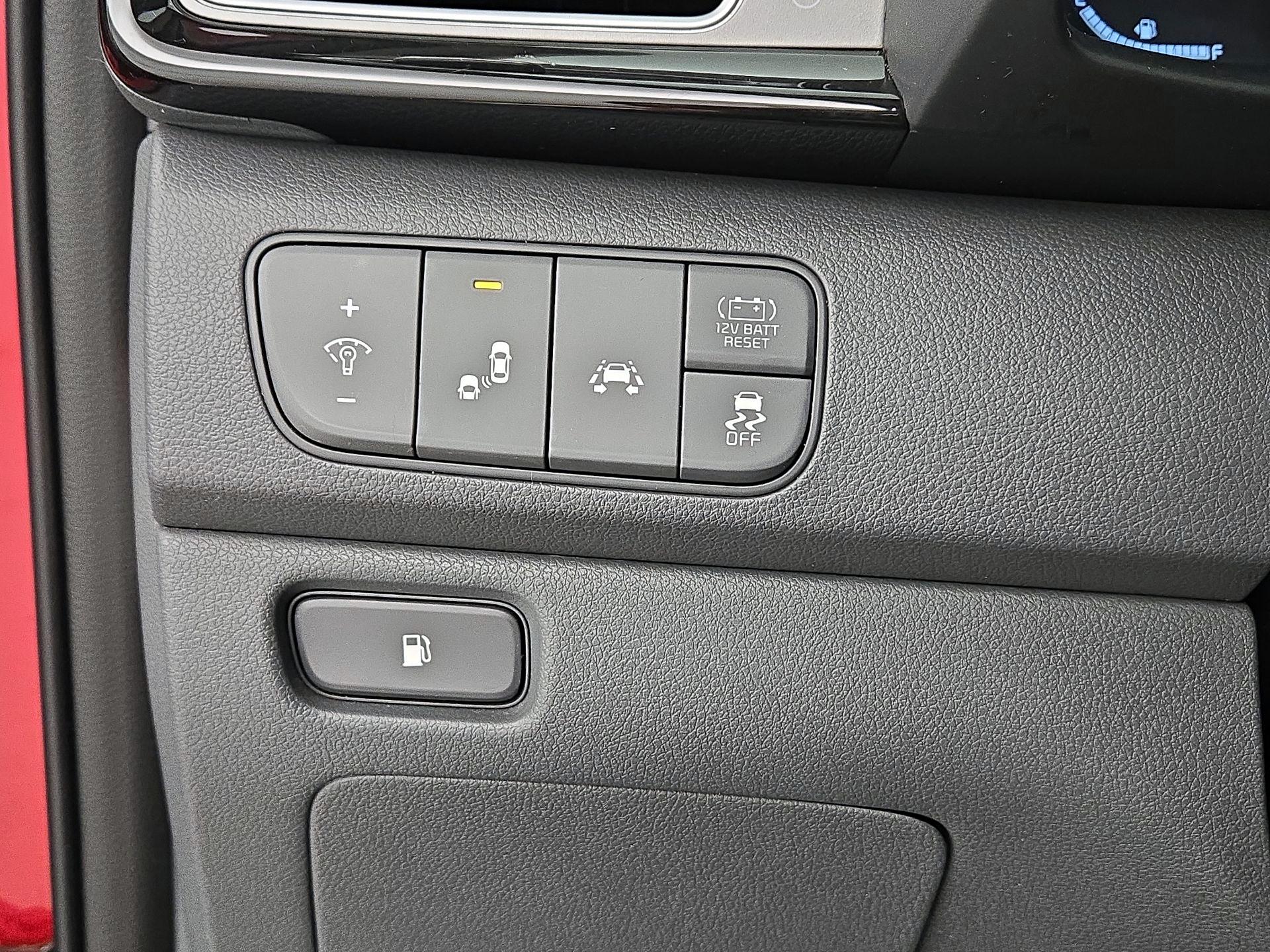 Thumbnail: 2019 Kia Niro - 13