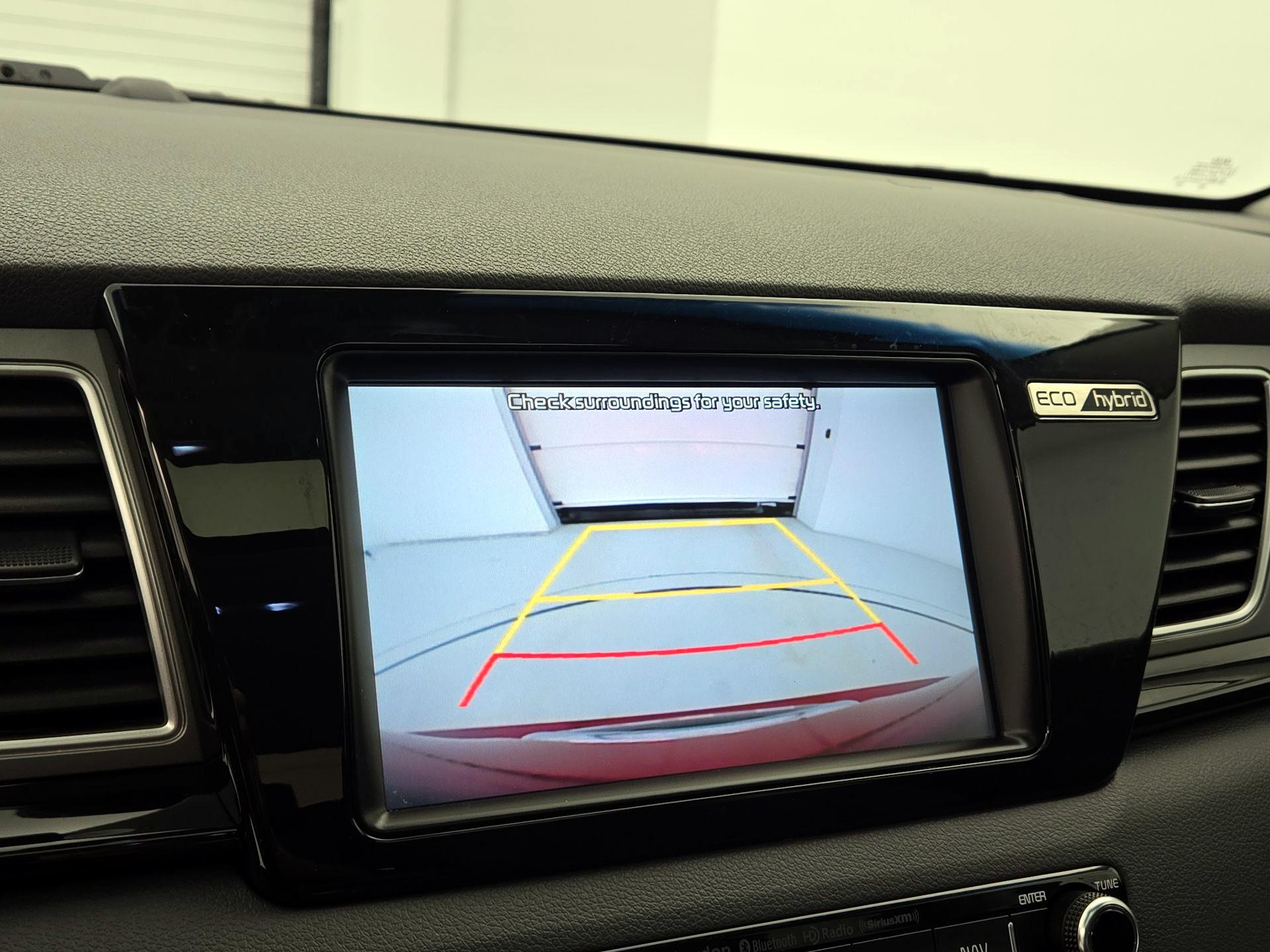 Thumbnail: 2019 Kia Niro - 14